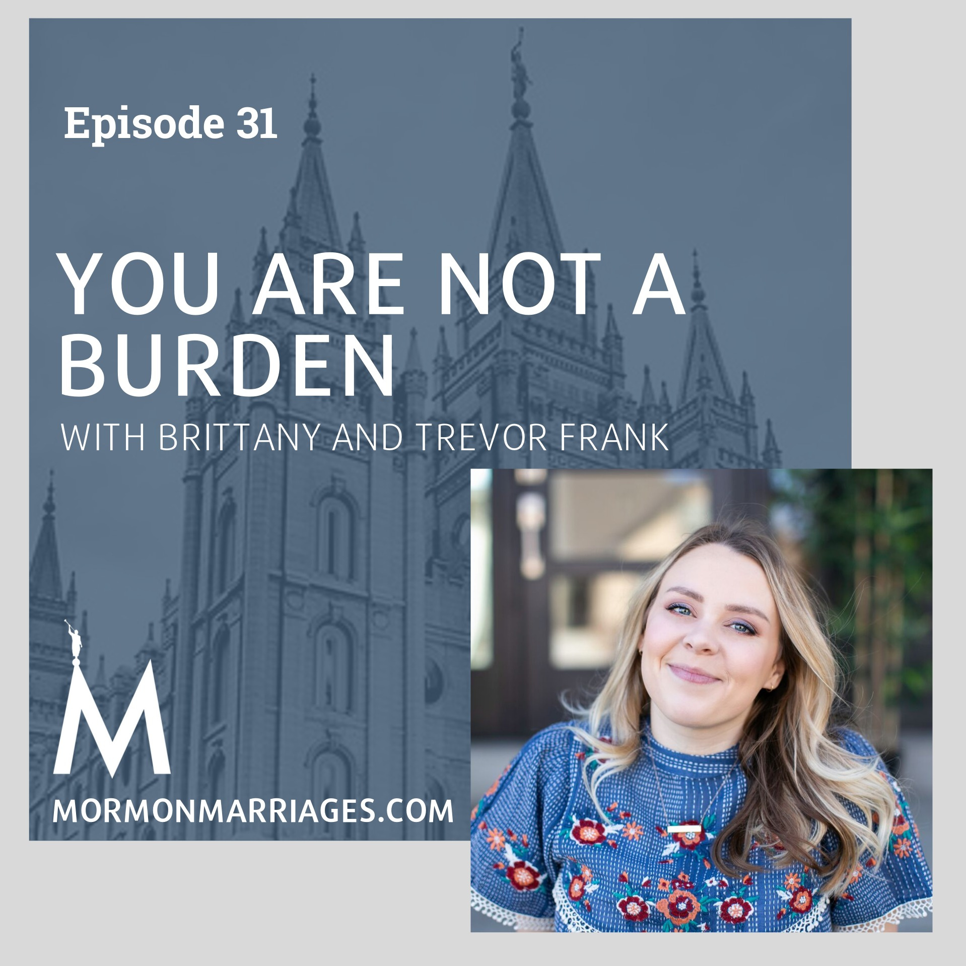 Mormon Marriages