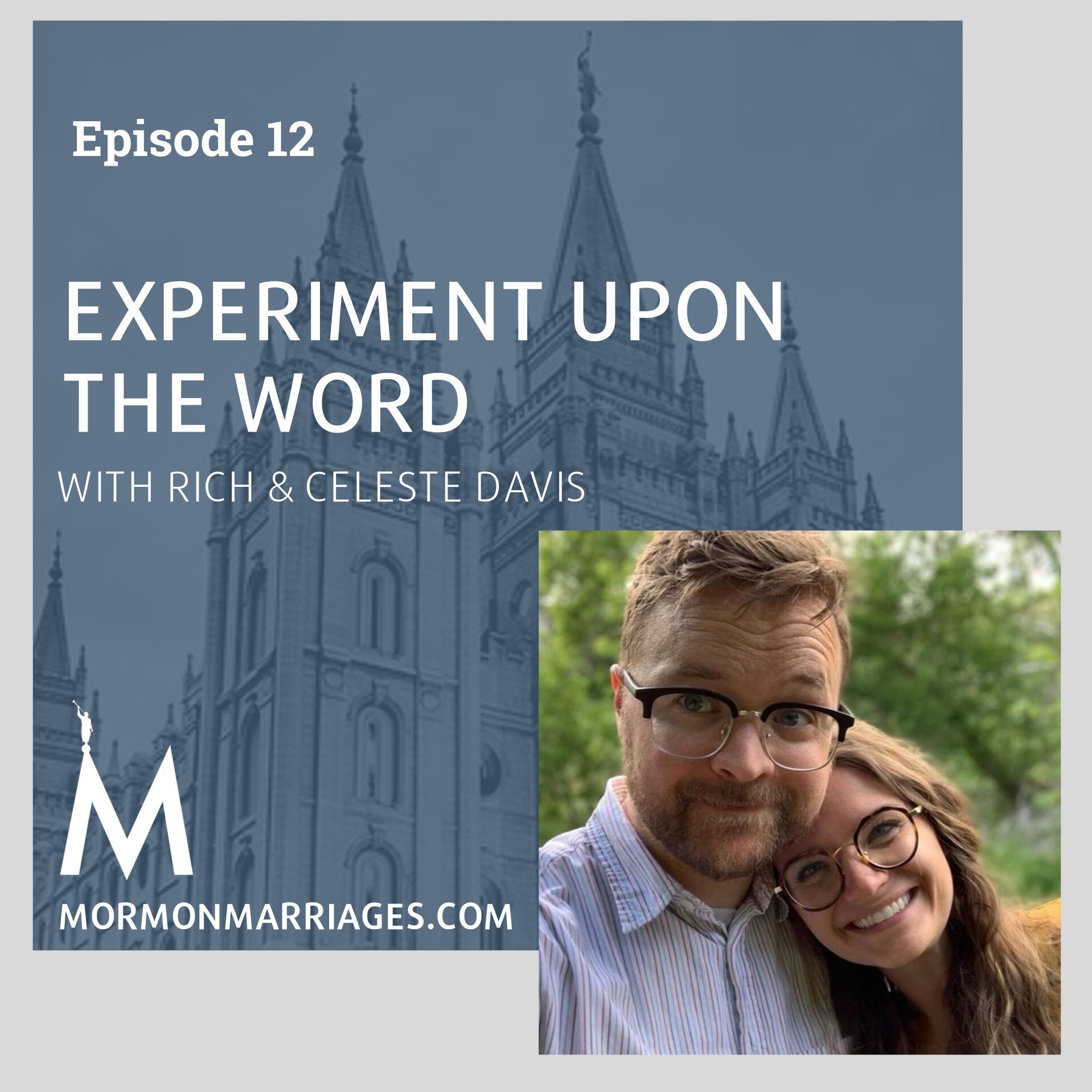 Mormon Marriages