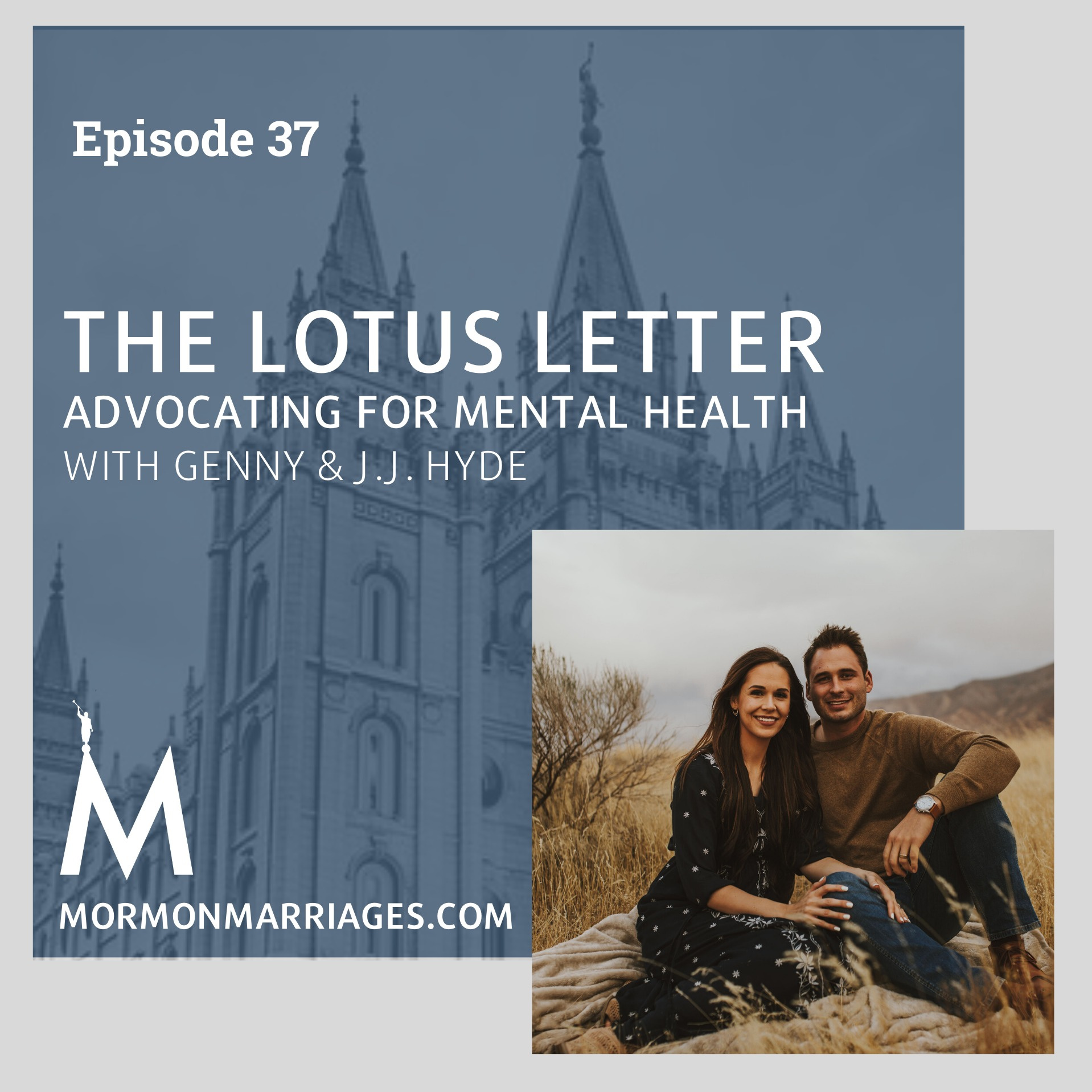 Mormon Marriages