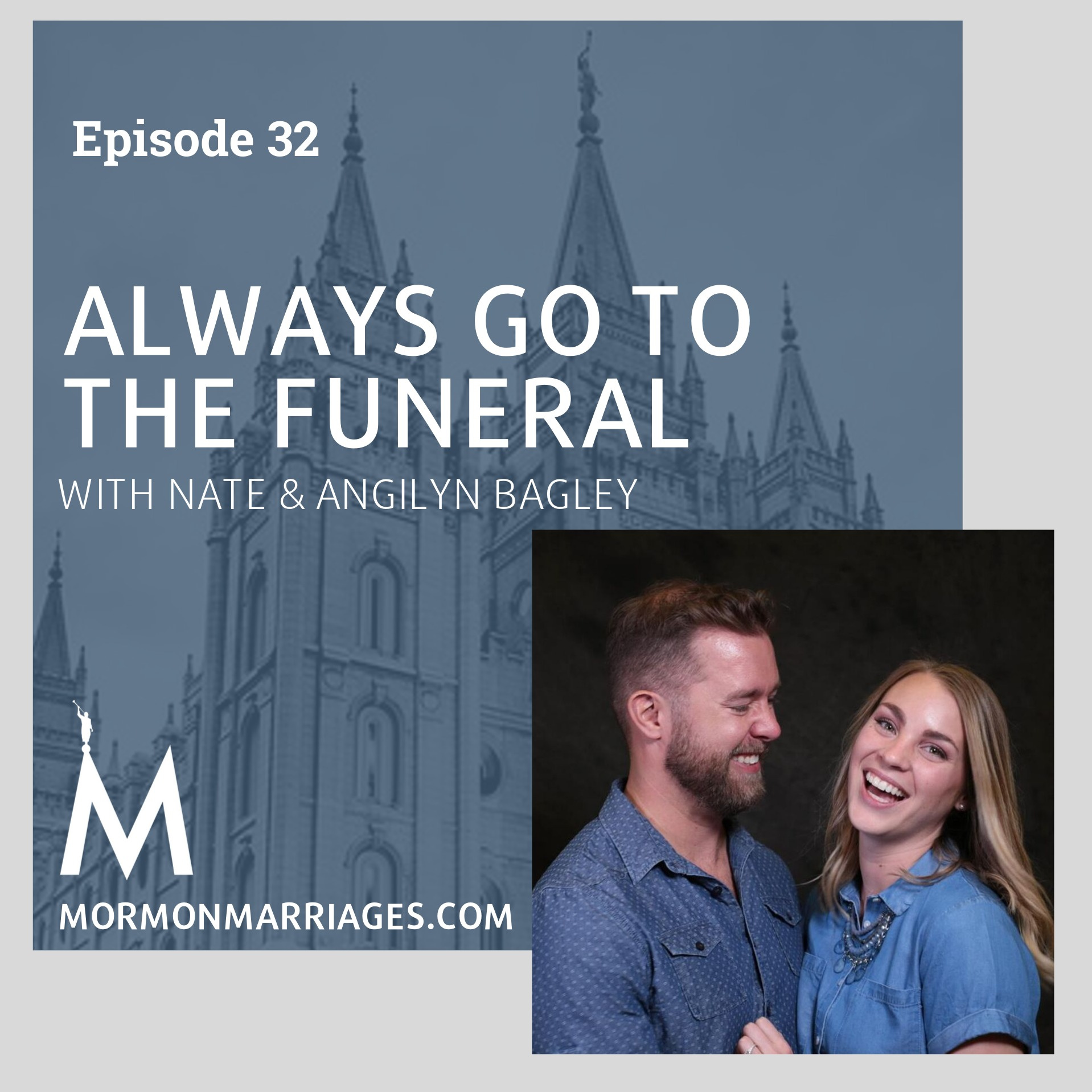 Mormon Marriages