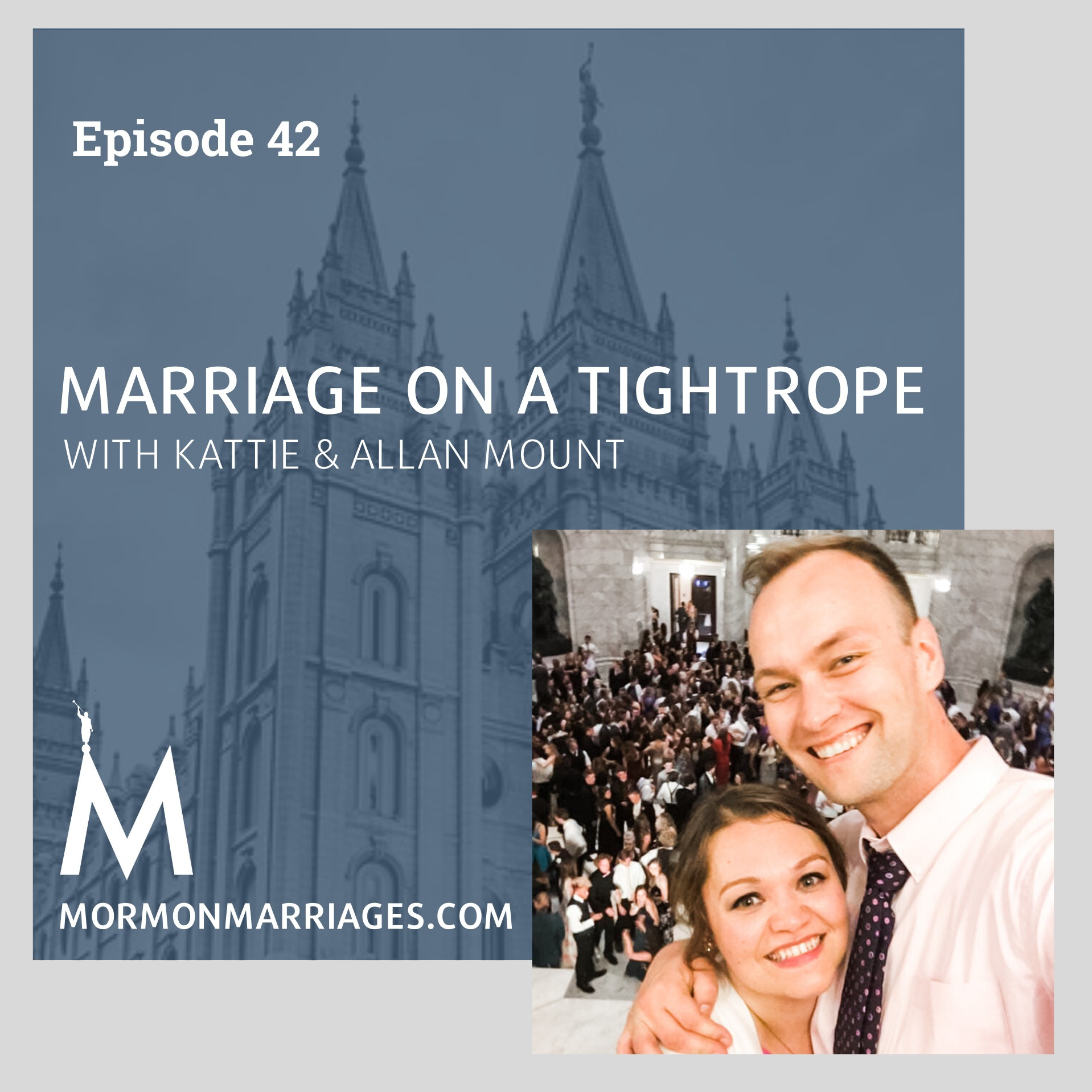 Mormon Marriages