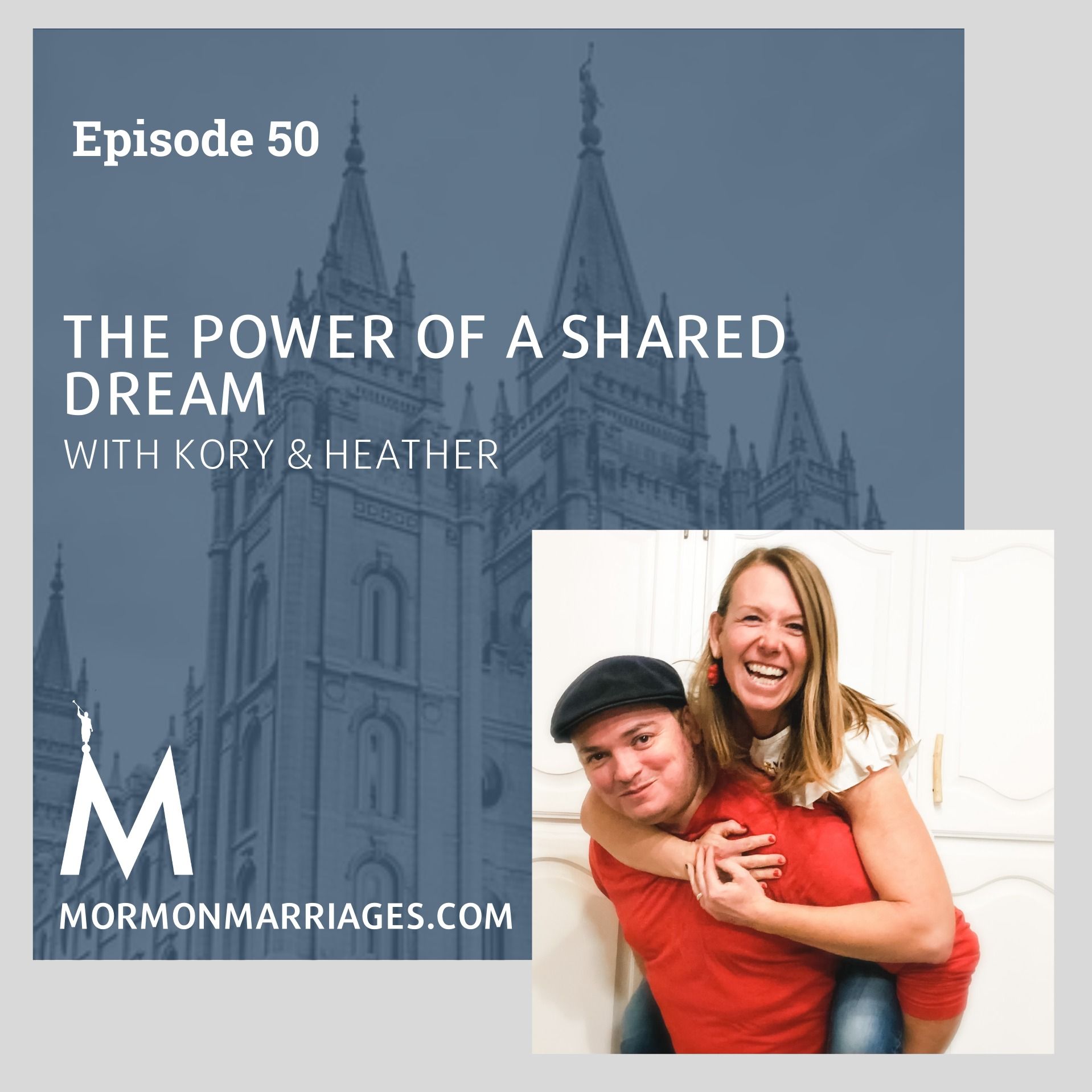 Mormon Marriages
