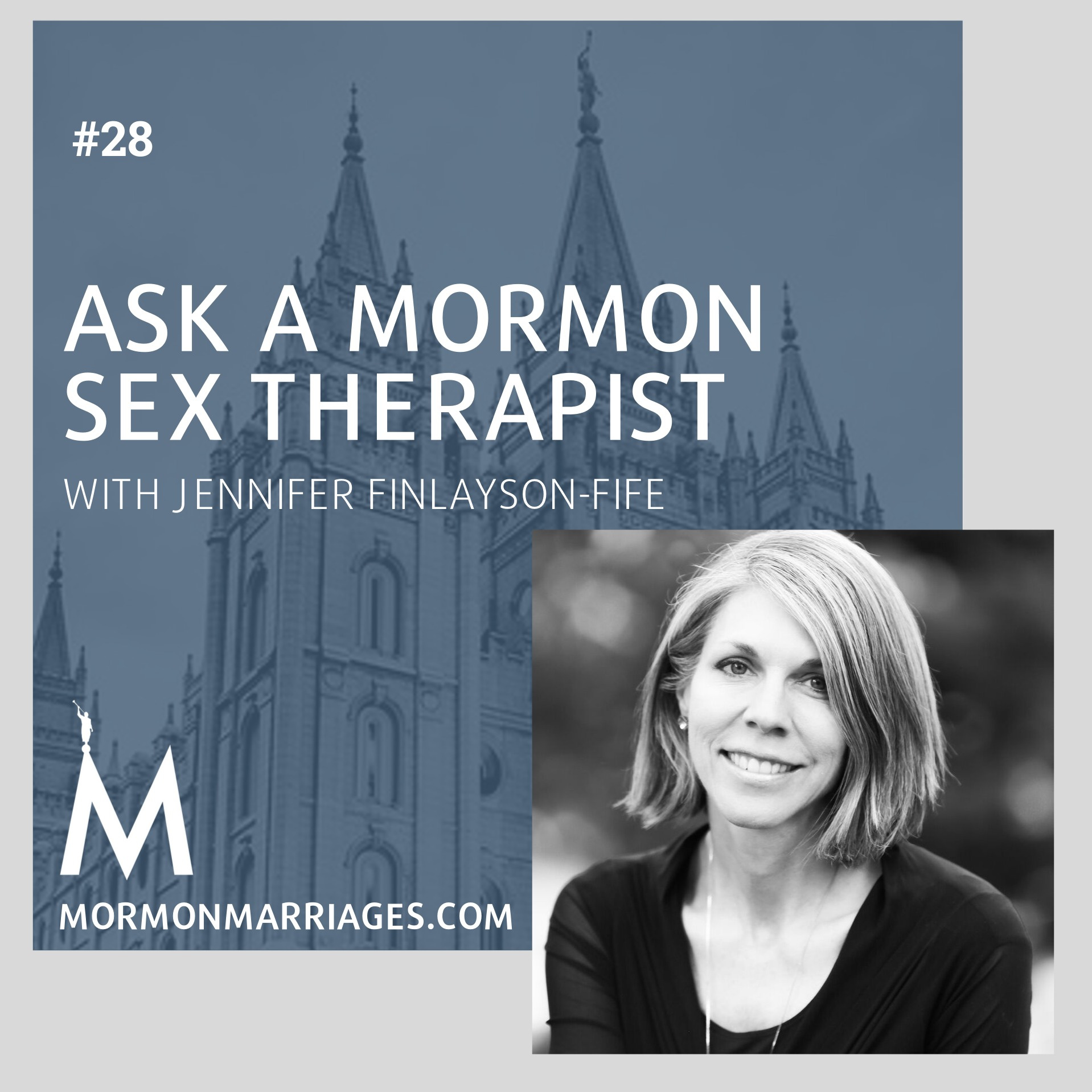 Mormon Marriages