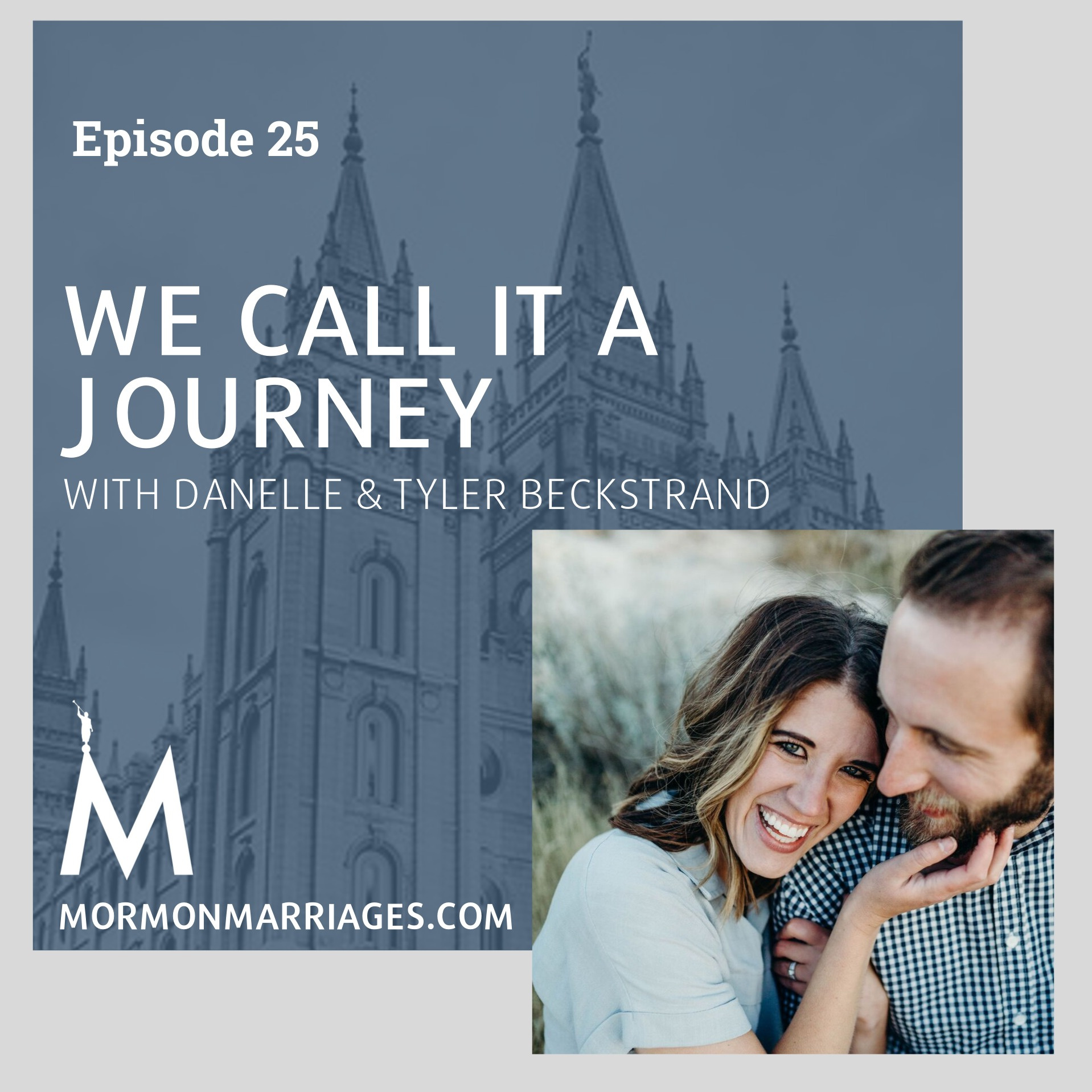 Mormon Marriages