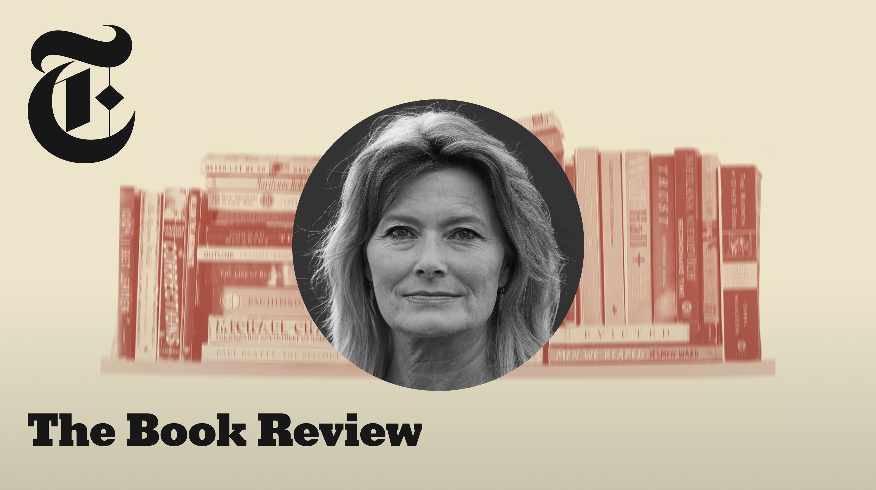 21st Century Books Special Edition: Jennifer Egan on 'A Visit from the Goon Squad'