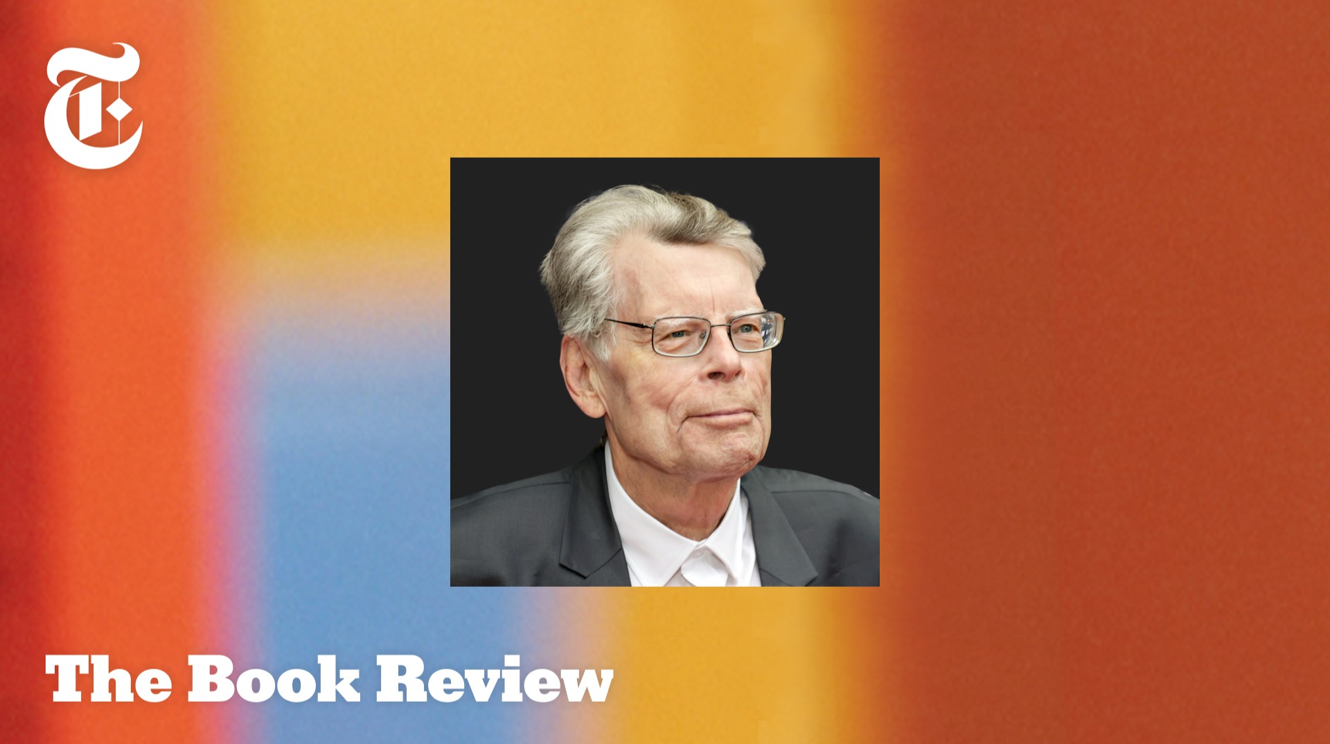 Stephen King Isn't Always Scary (with Sean Fennessey)