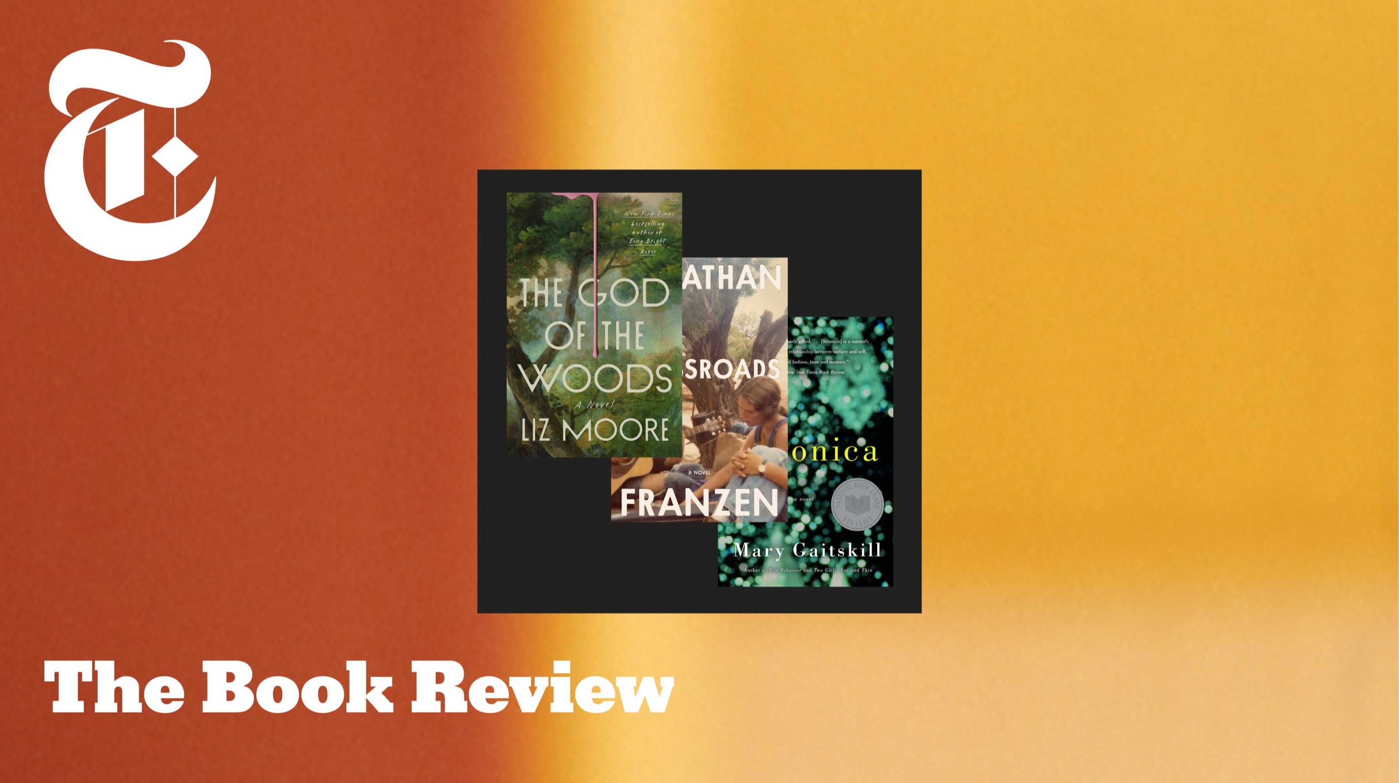 What We're Reading This Summer
