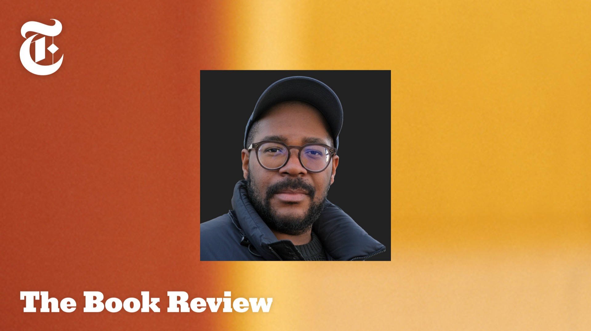 Brandon Taylor On His New Novel, 'Minor Black Figures'