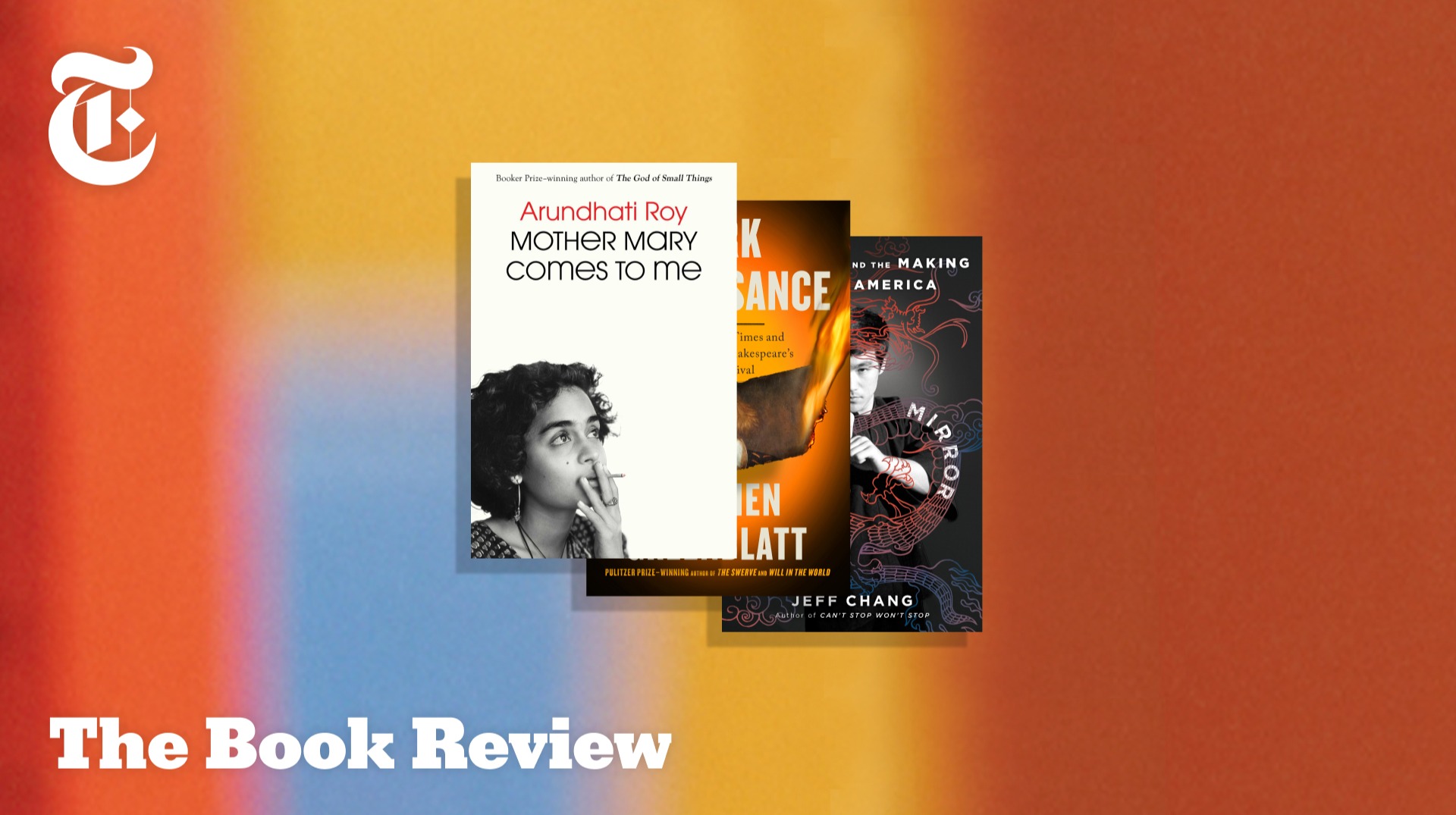 17 Nonfiction Books We’re Looking Forward to This Fall