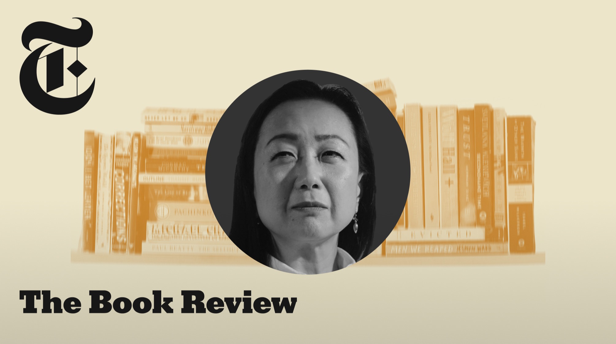21st Century Books Special Edition: Min Jin Lee on 'Pachinko'