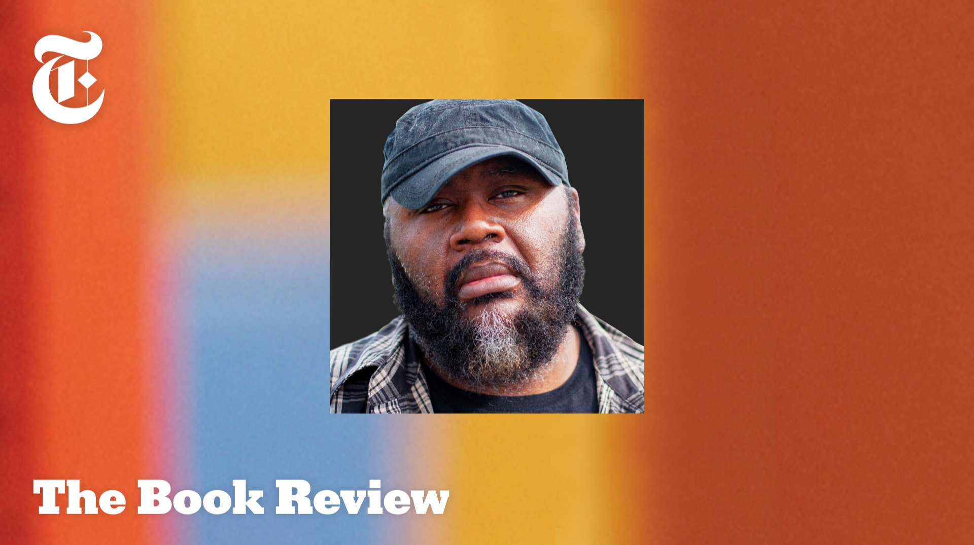 S.A. Cosby on Writing Southern Crime Fiction