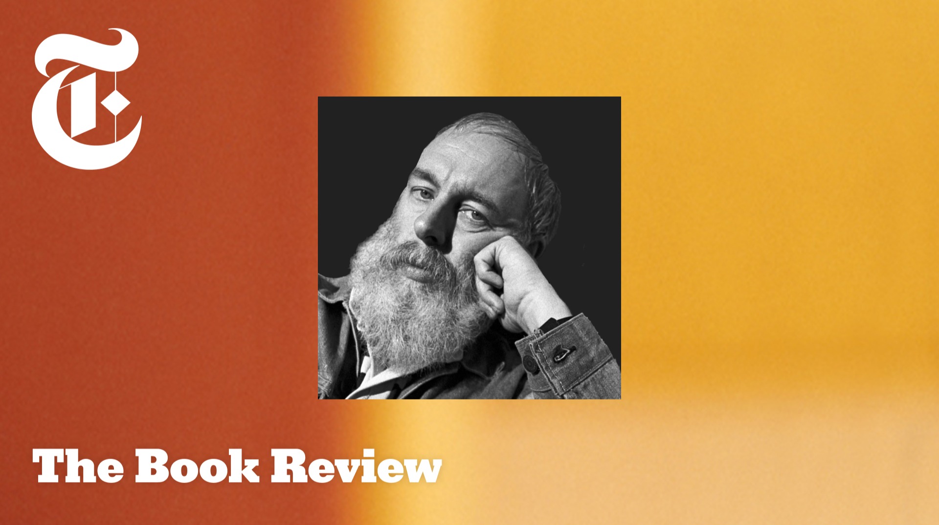 Celebrating 100 Years of Edward Gorey