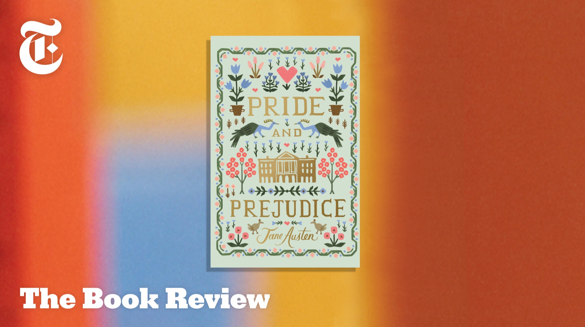 Book Club: Let's Talk About 'Pride and Prejudice'