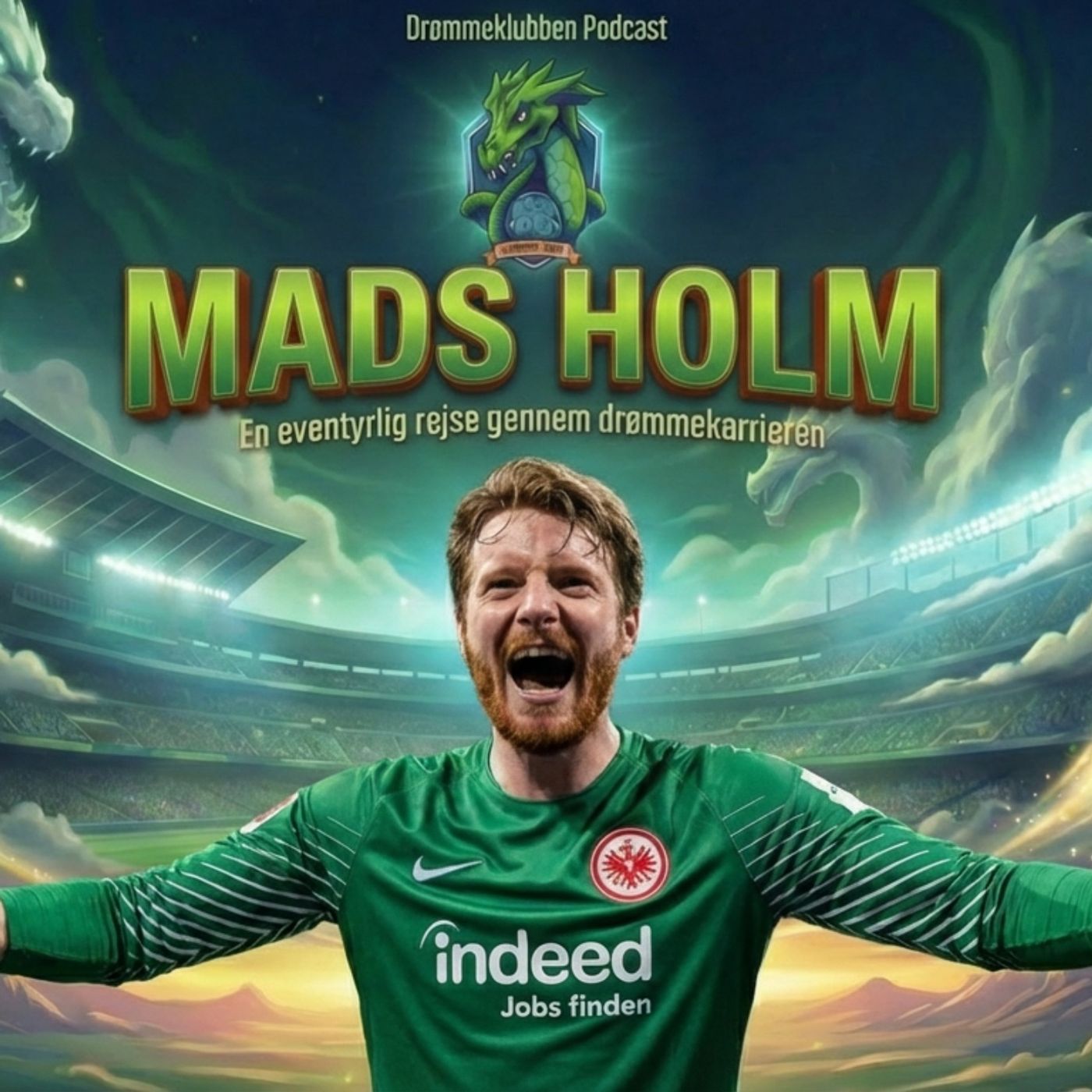 Afsnit 49 - Mads Holm