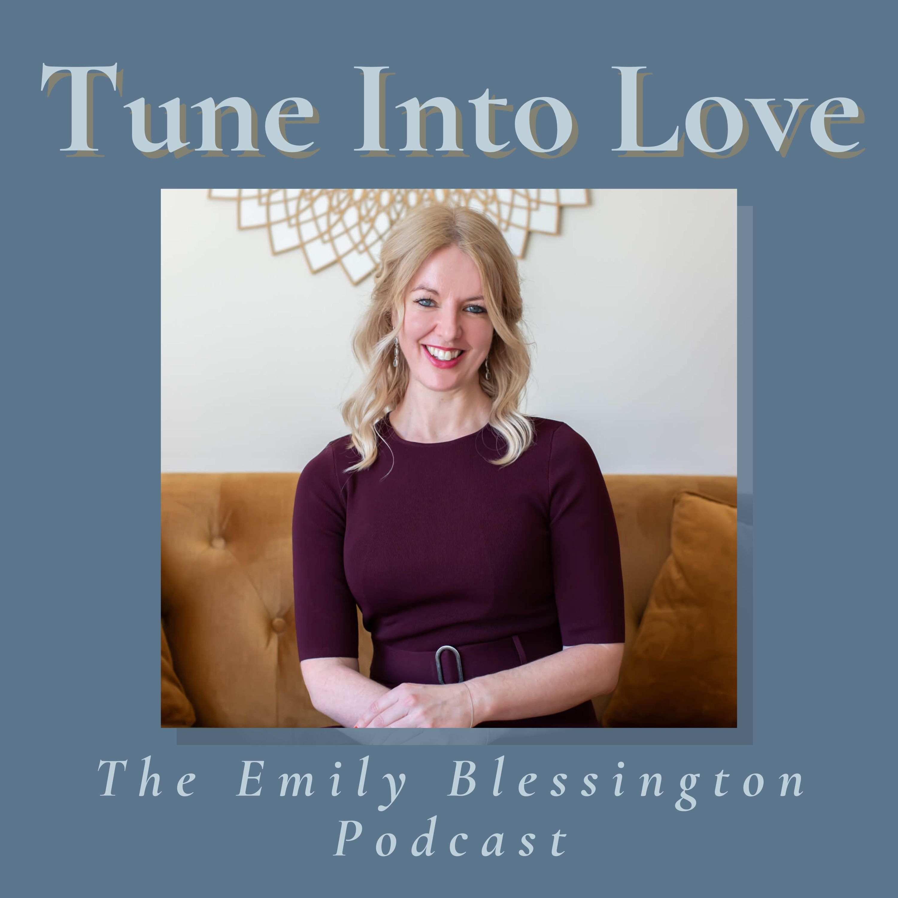 Tune Into Love