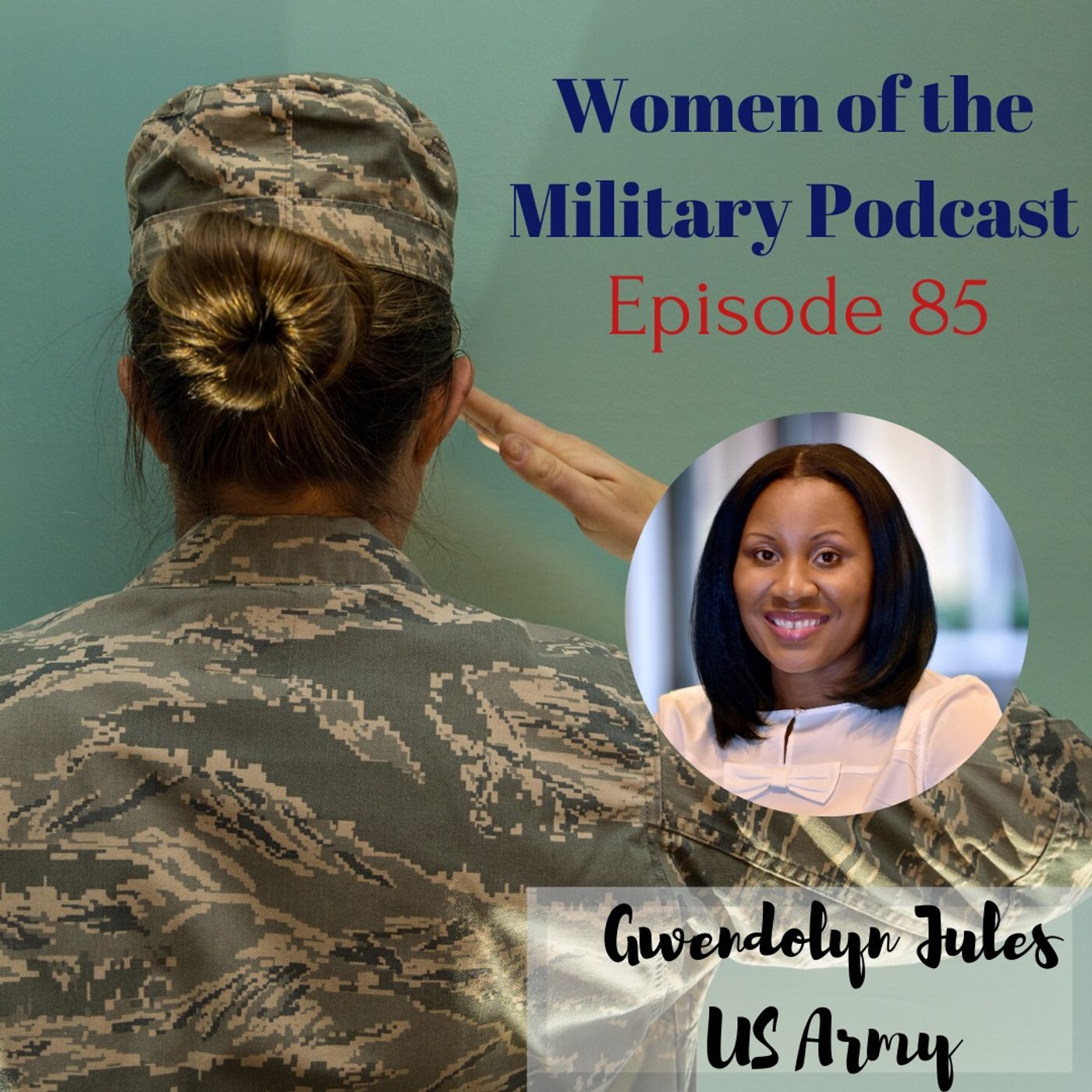 Women of the Military