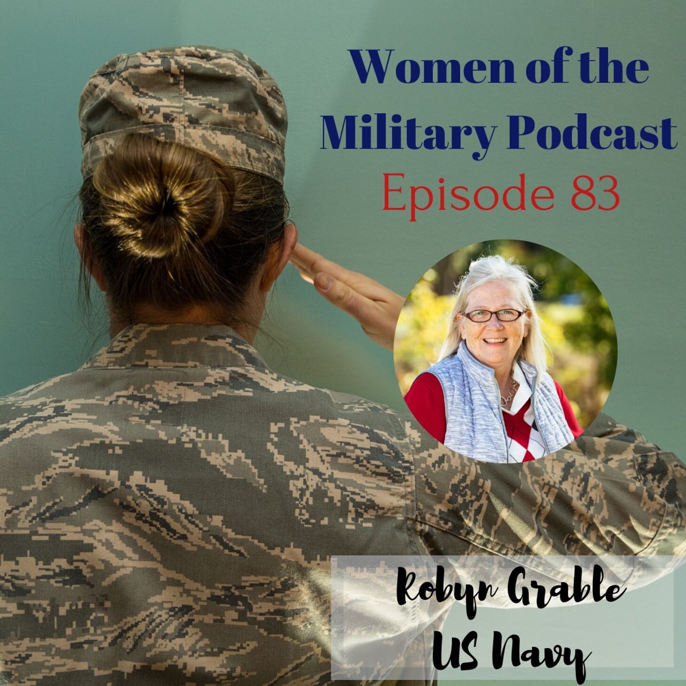Women of the Military