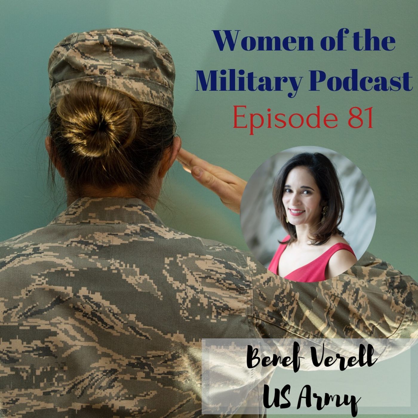 Women of the Military