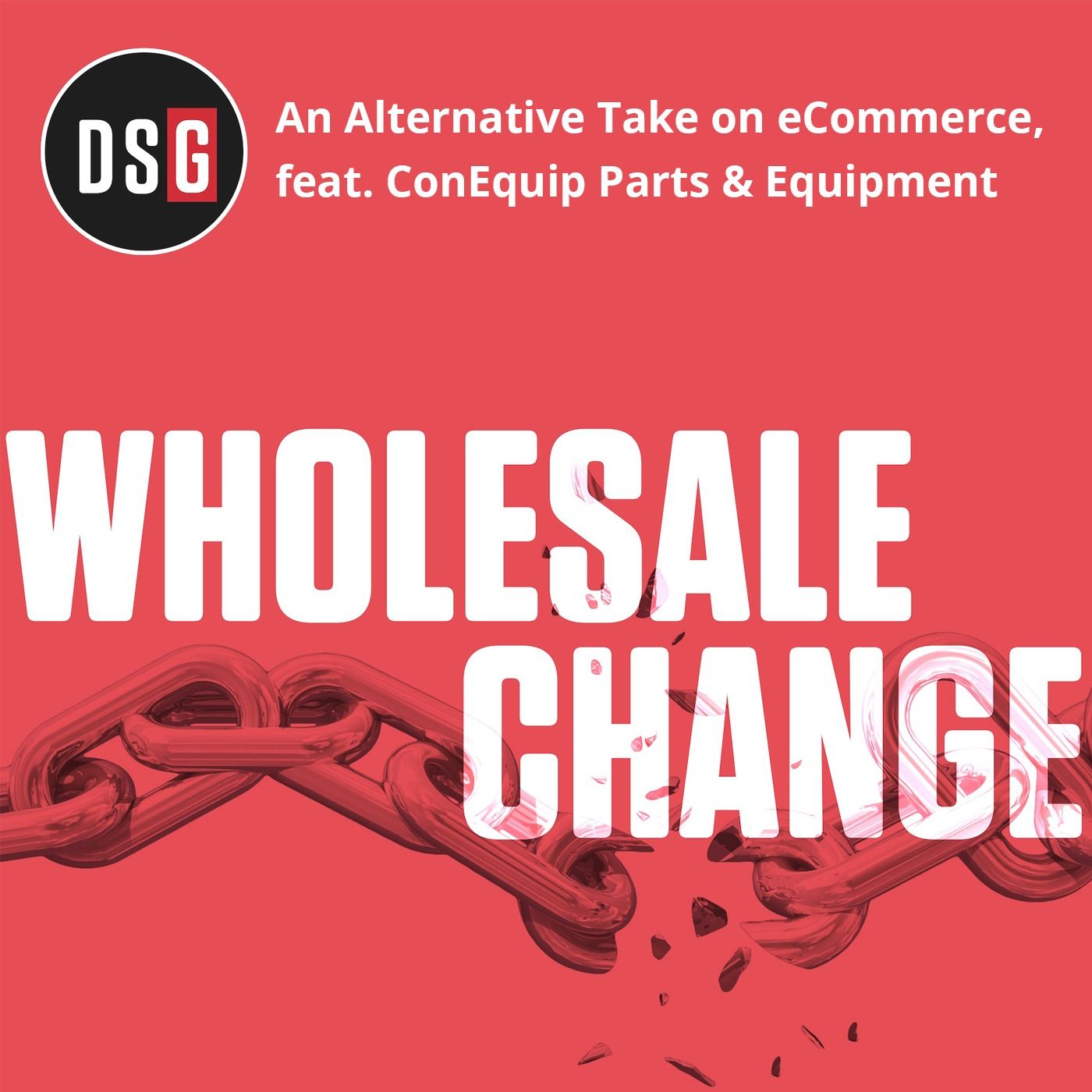 The Wholesale Change Show