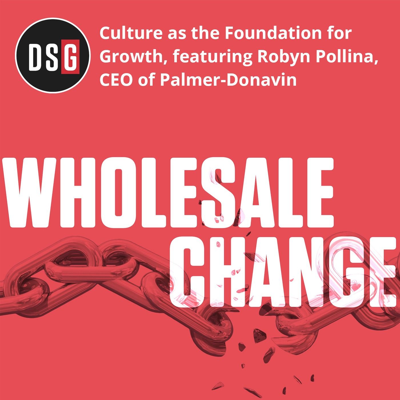 The Wholesale Change Show