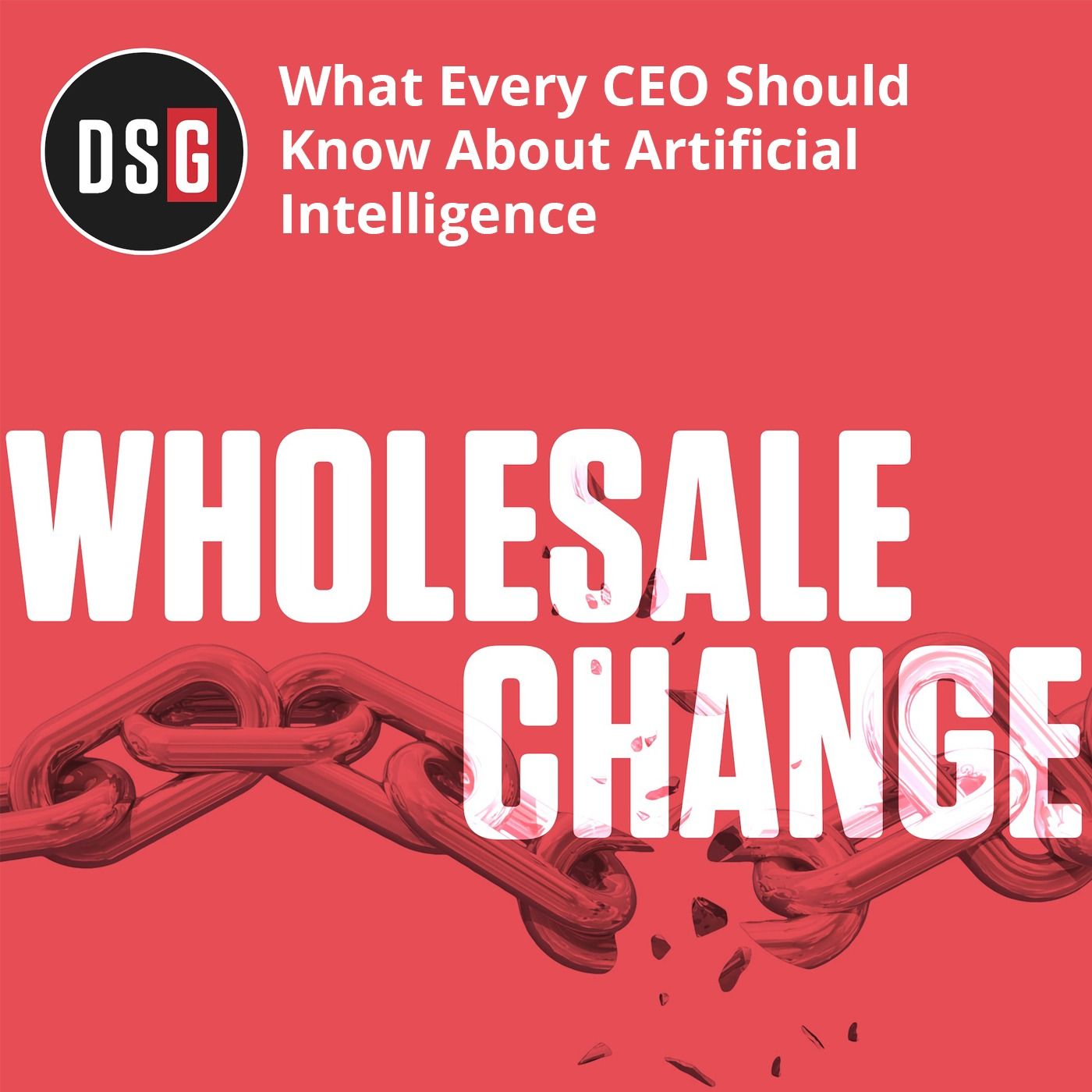 The Wholesale Change Show