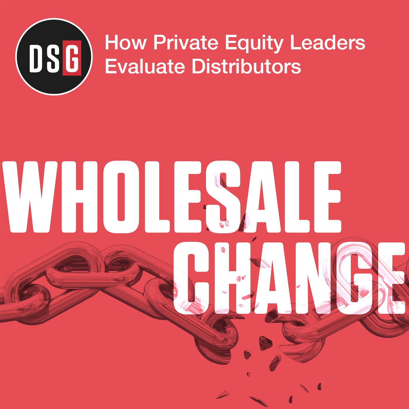 The Wholesale Change Show