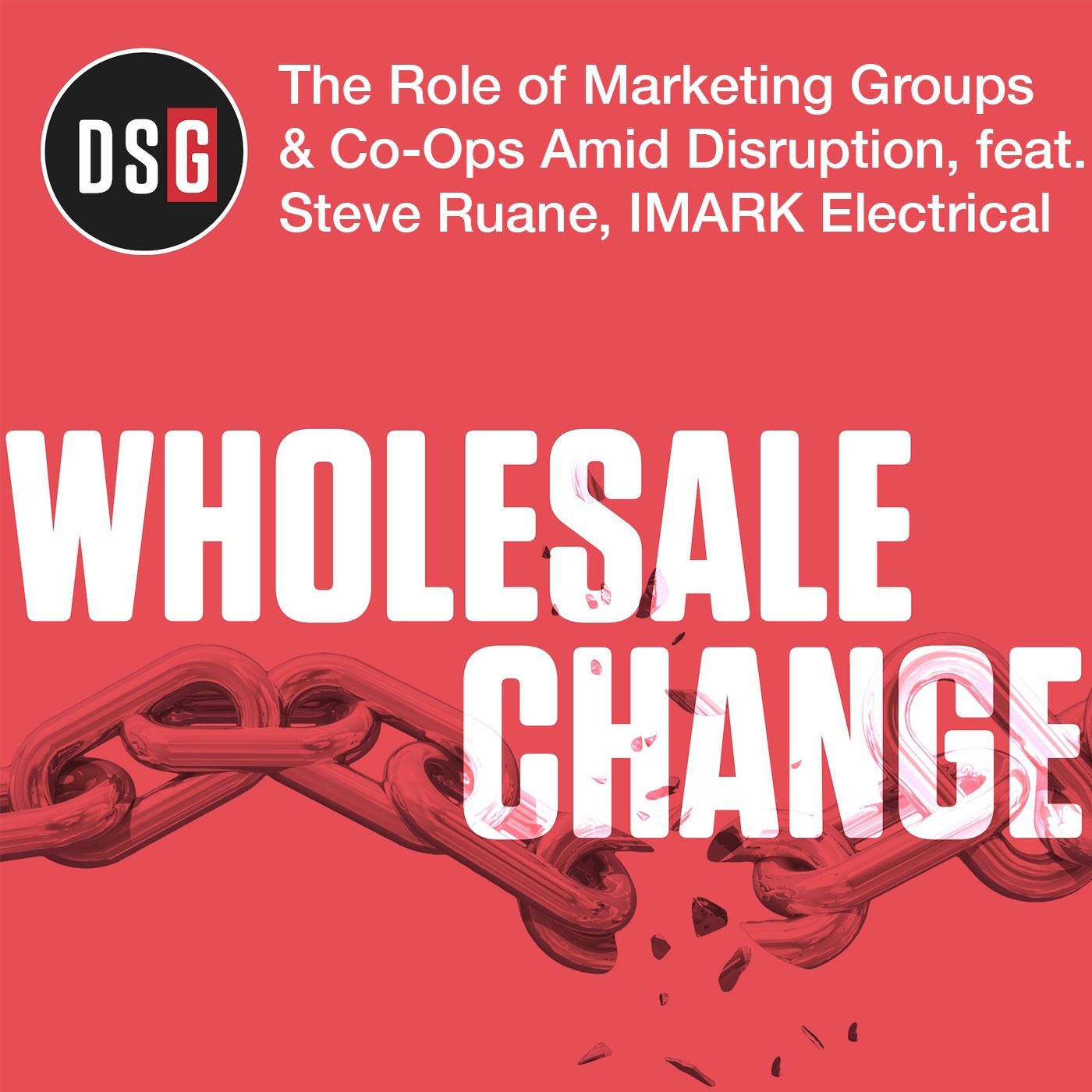 The Wholesale Change Show