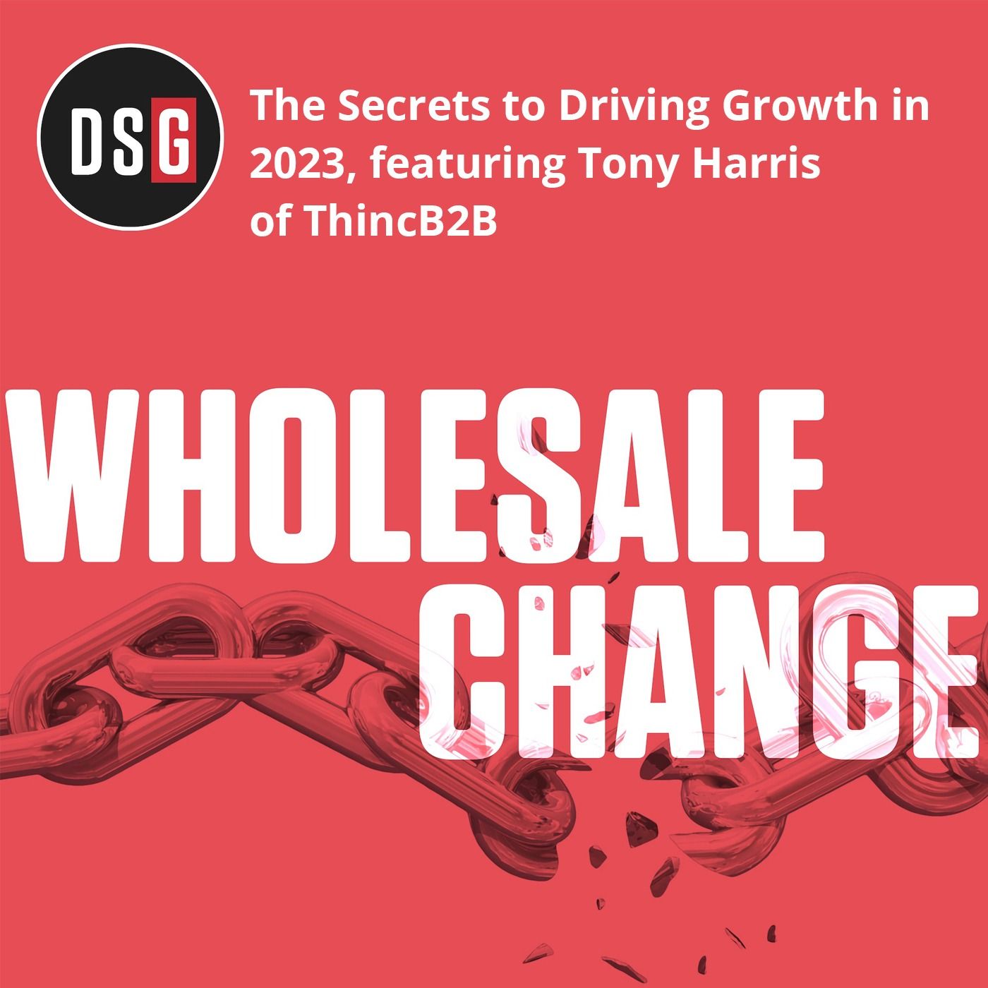 The Wholesale Change Show