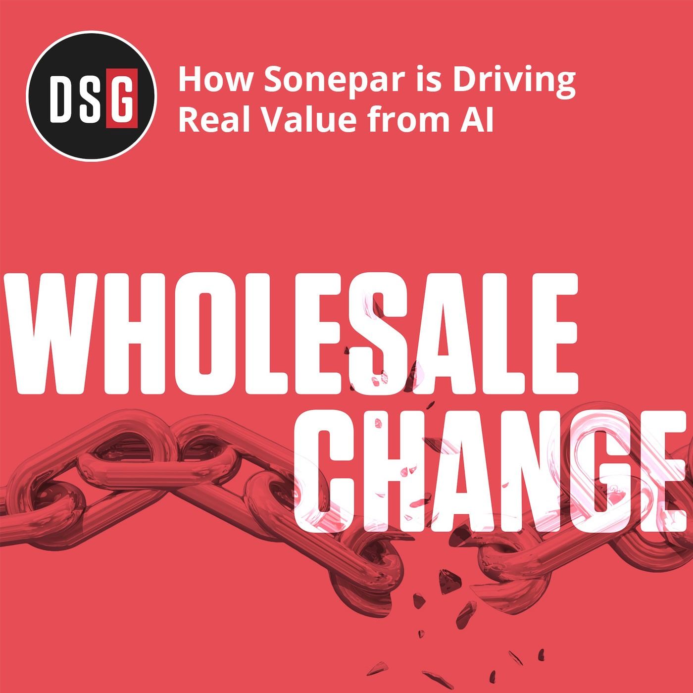 How Sonepar is Driving Real Value from AI