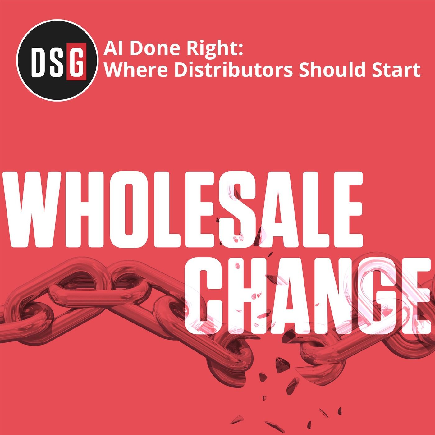 AI Done Right: Where Distributors Should Start