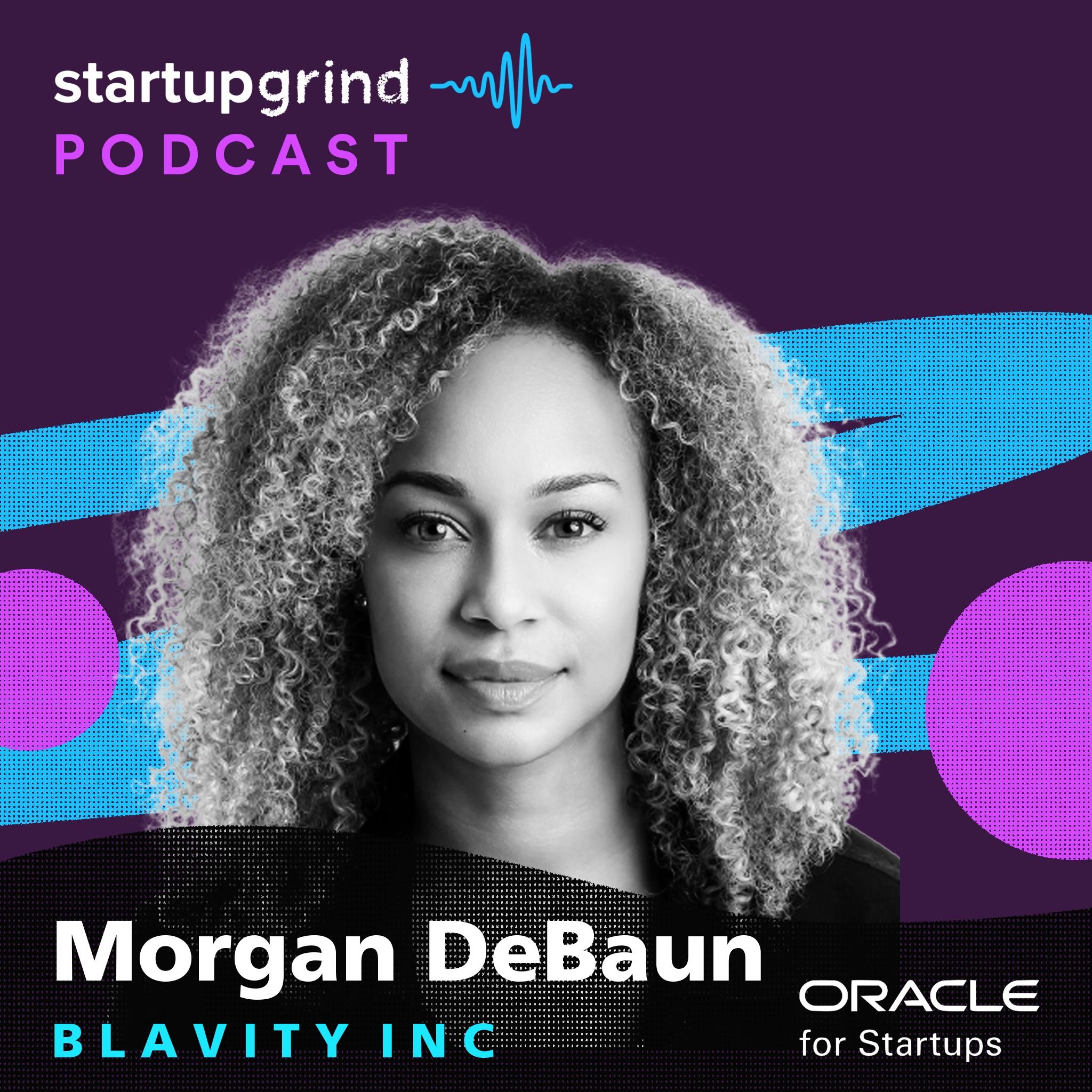 cover of episode How to Build Trust in the Era of Fake News with Morgan DeBaun