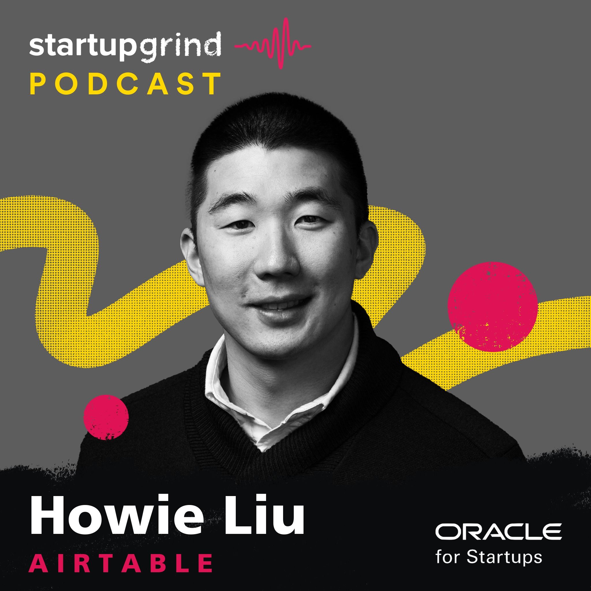 Building a $1B Software Giant Emphasizing Substance Over Speed with Howie Liu