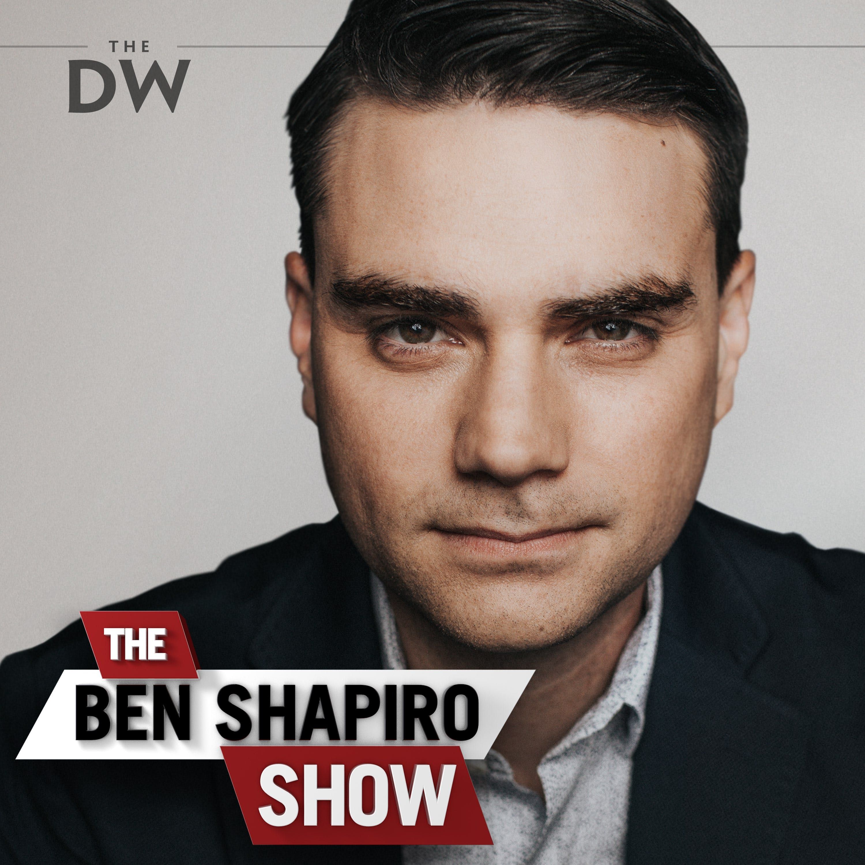 cover of episode Ep. 67 - Hillary Clinton Is A Flaming Garbage Heap