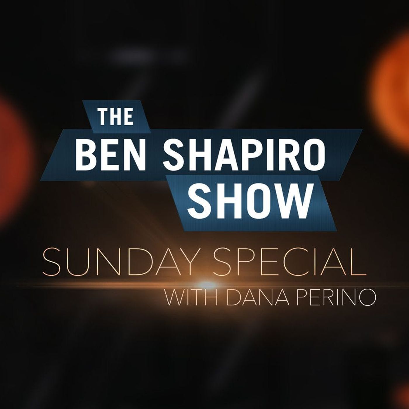 Dana Perino | The Ben Shapiro Show Sunday Special Ep. 73 — The Ben Shapiro Show cover