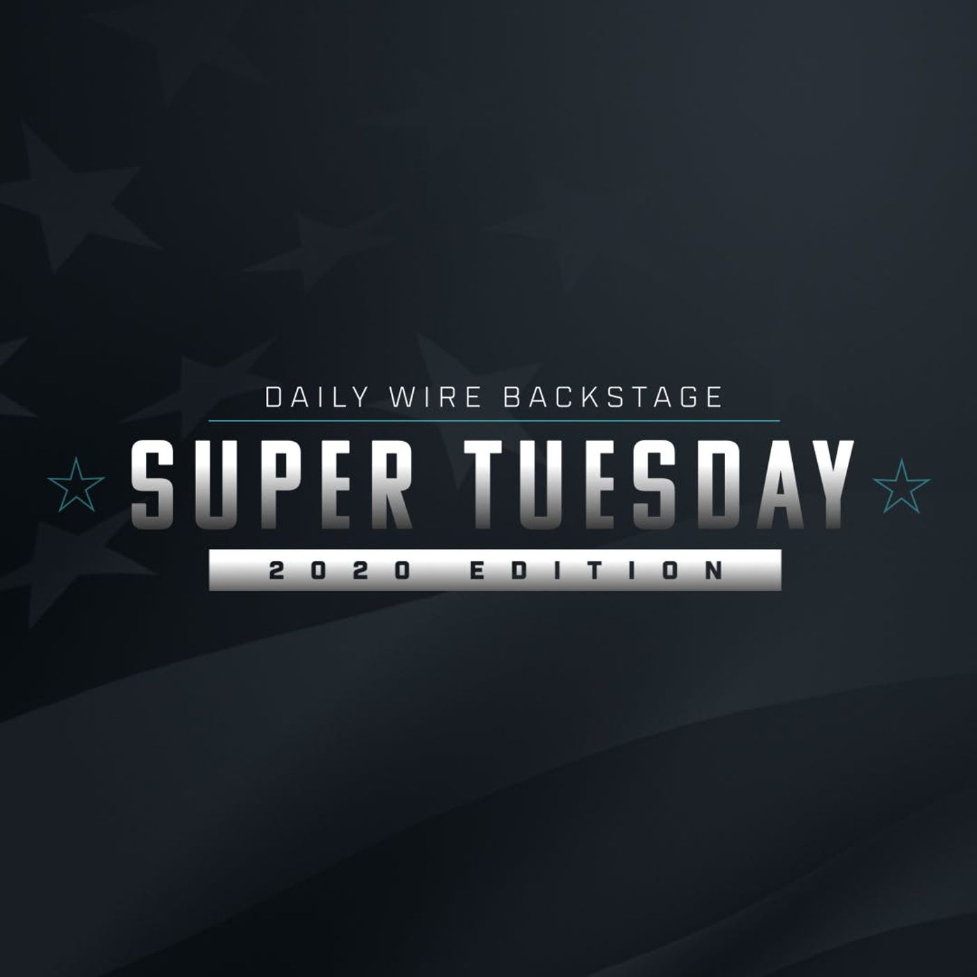 Daily Wire Backstage: Super Tuesday 2020 Edition — The Ben Shapiro Show cover