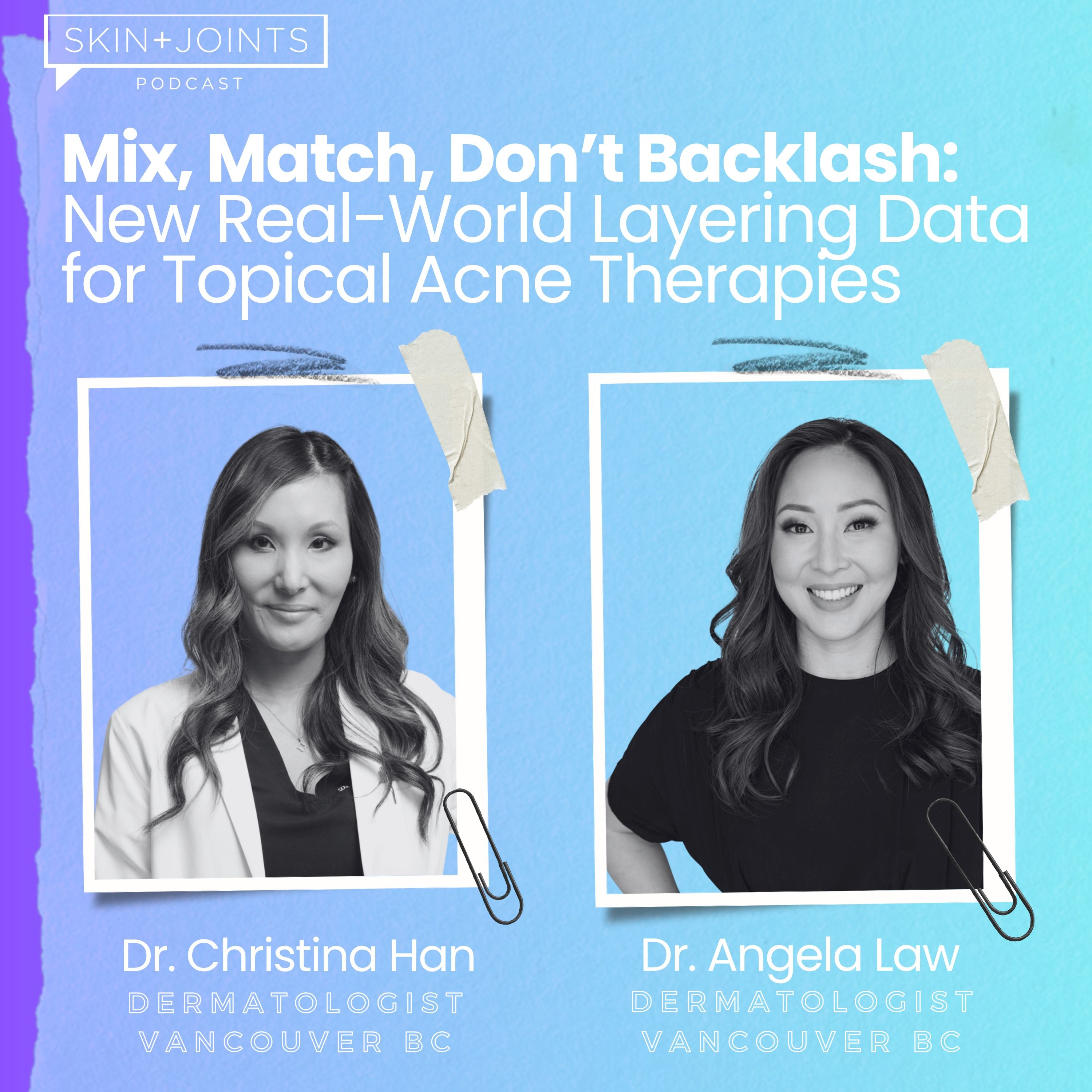 Skin and Joints Podcast