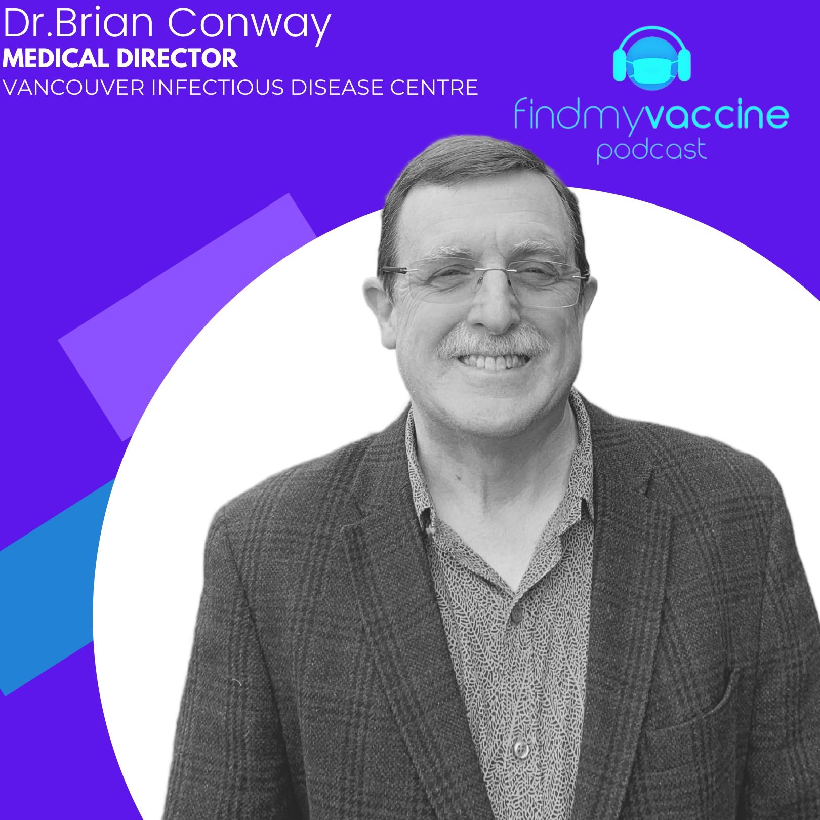 An At Home Pill to Fight the COVID Pandemic? A Look at Molnupiravir with Dr.Brian Conway