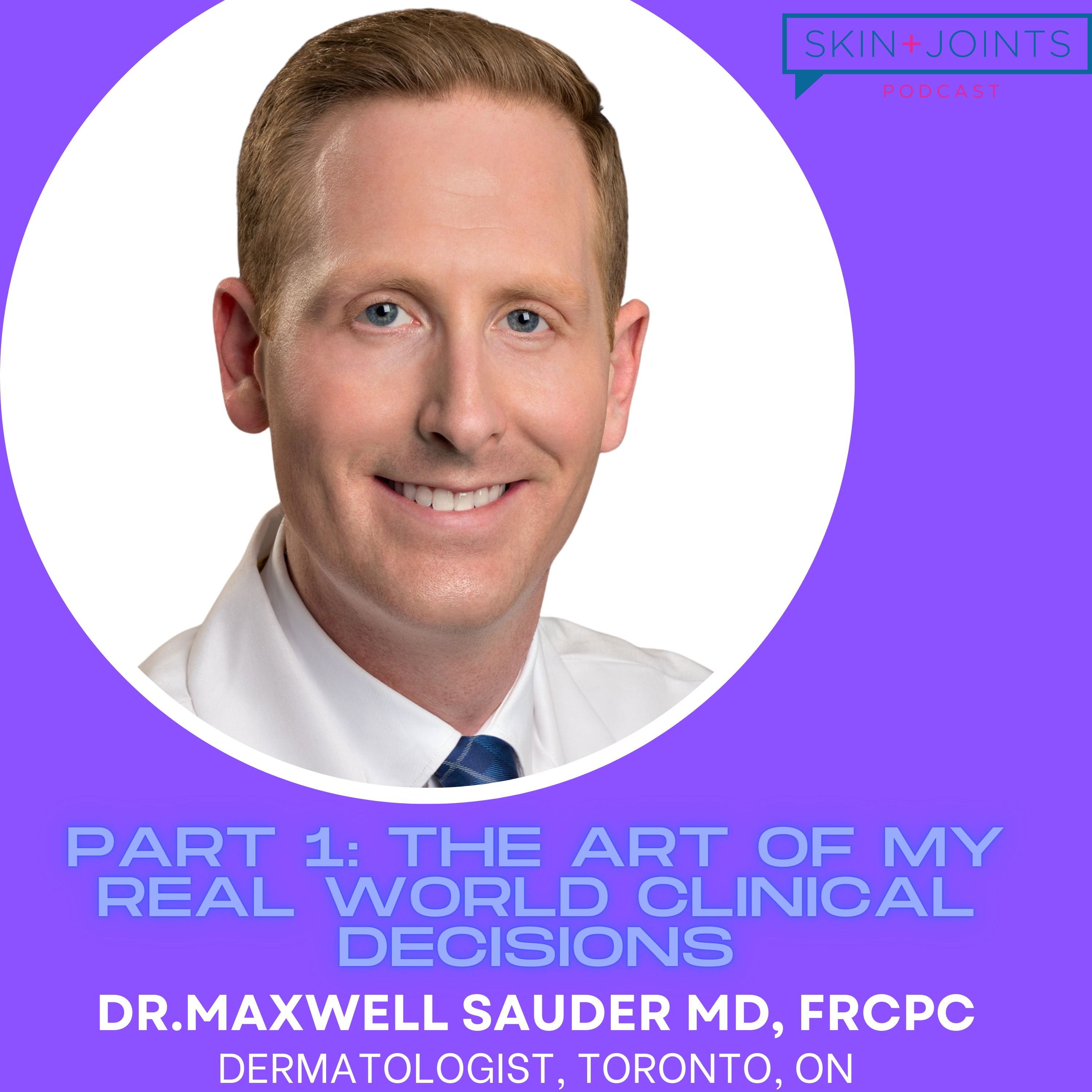 Skin and Joints Podcast