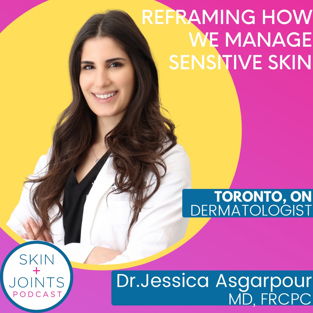 Skin and Joints Podcast