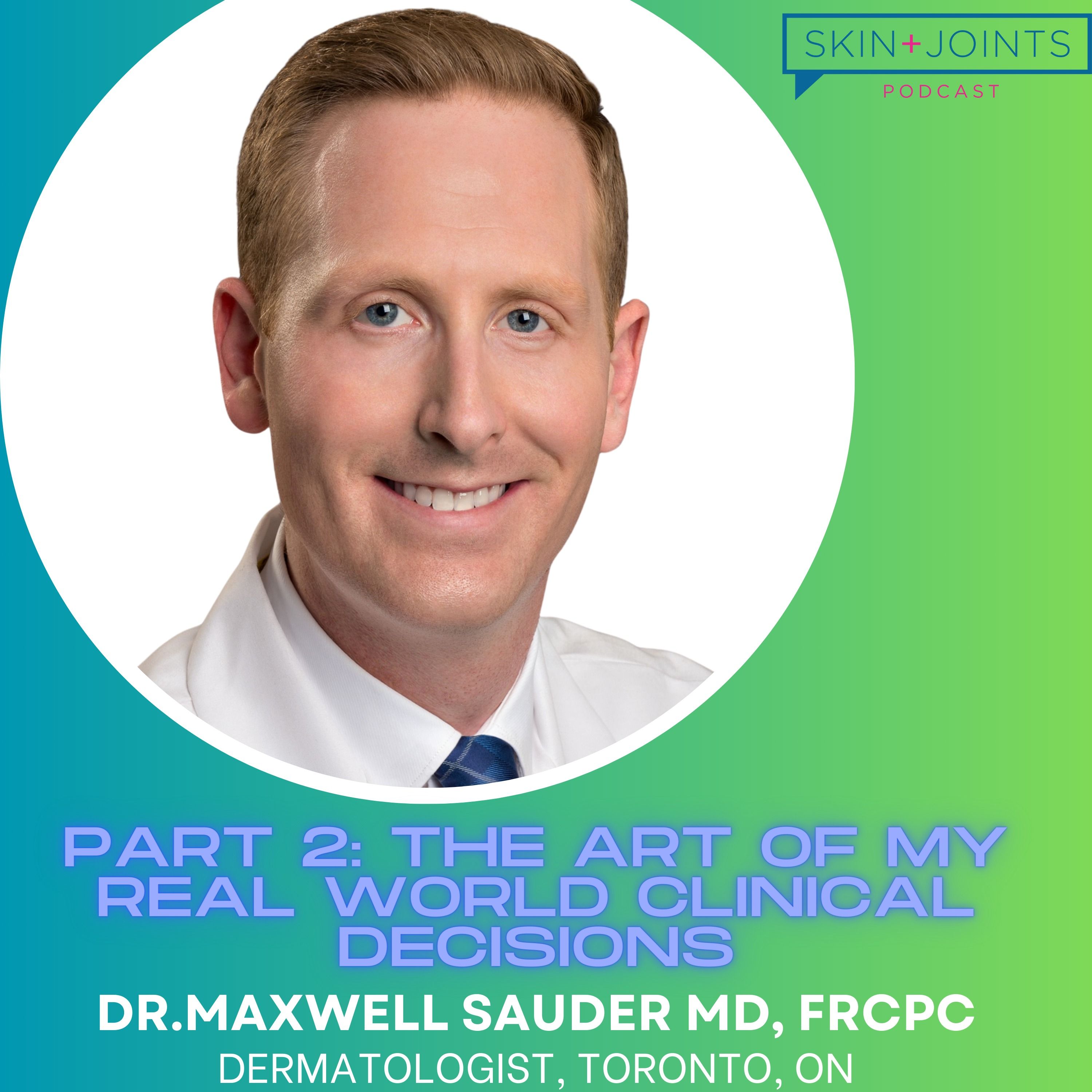 Skin and Joints Podcast