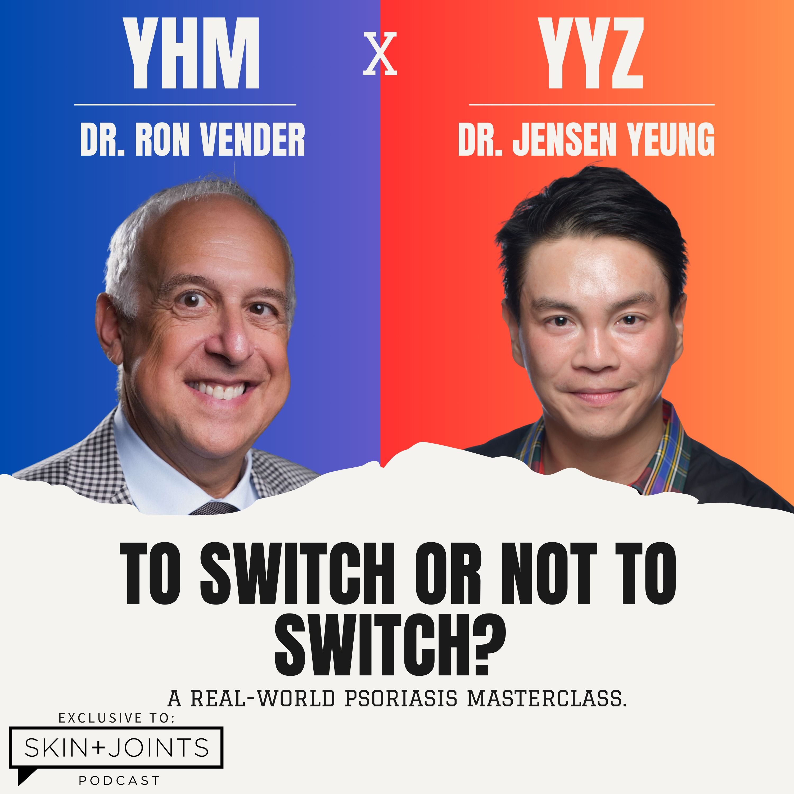 Skin and Joints Podcast