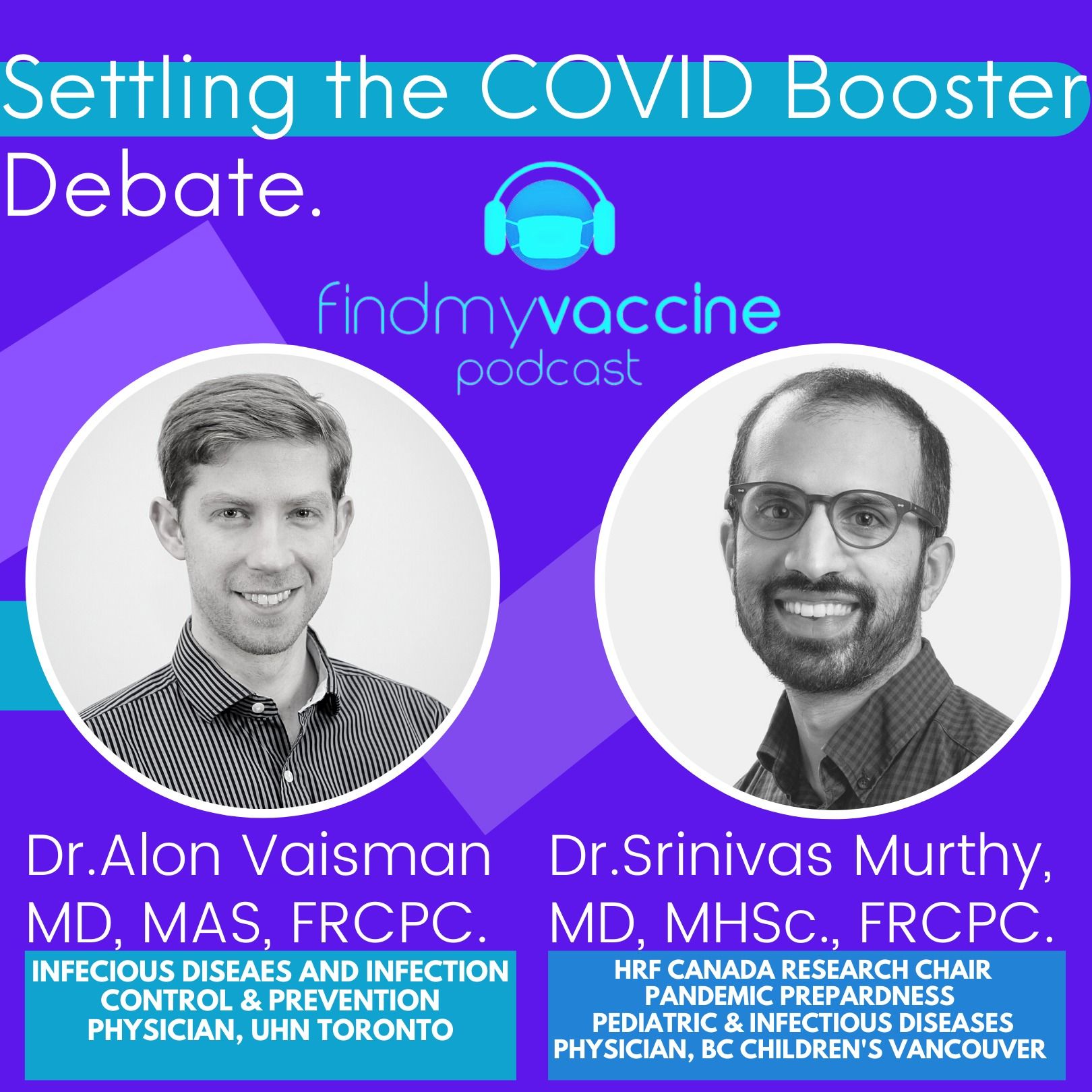Are You COVID Boosted or Fully Vaccinated? Why Language Matters