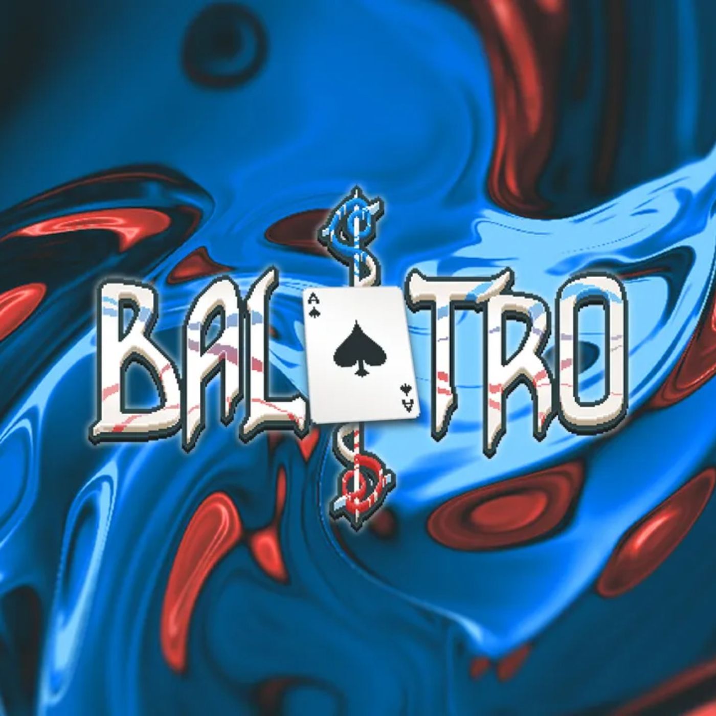 Balatro, It's Candy Crush for Real Gamers