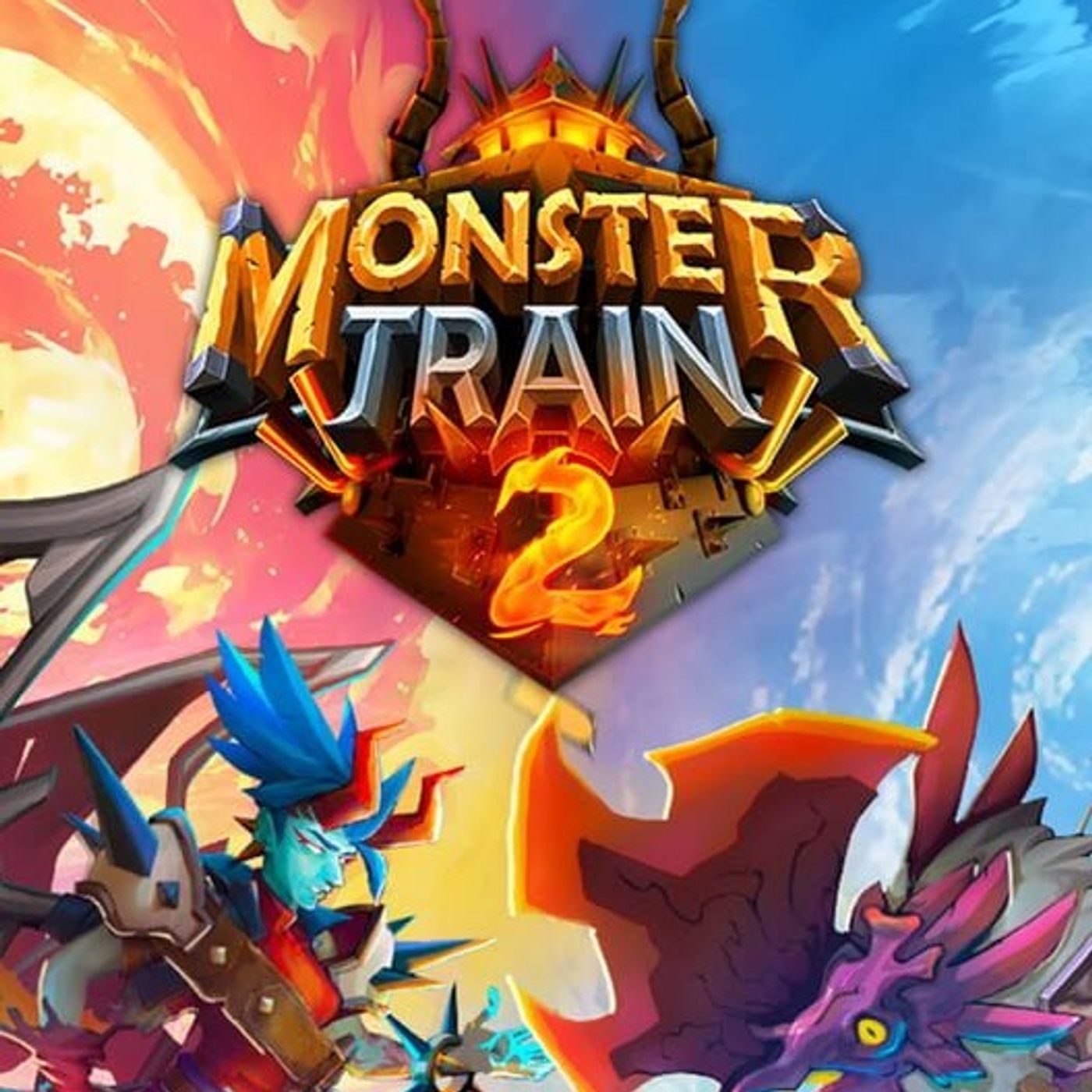 Monster Train 2 A Hellishly Good Sequel?