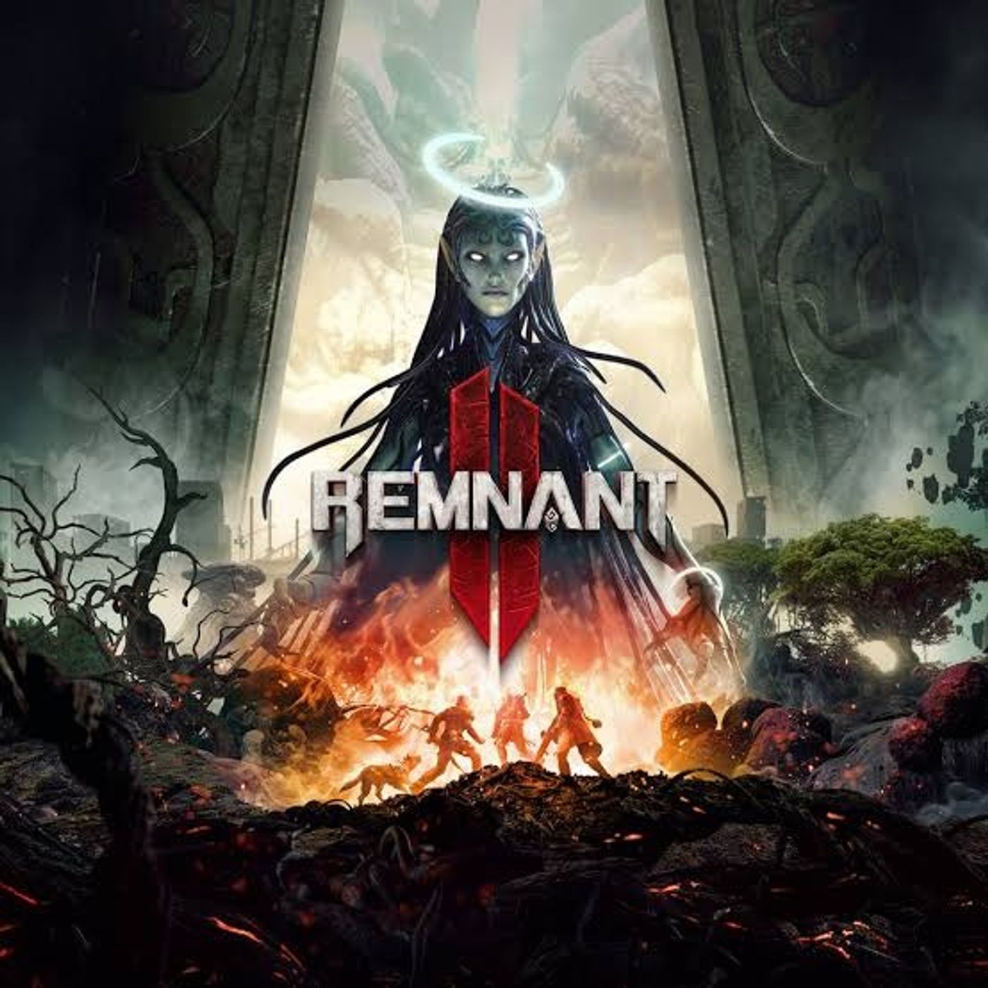 Remnant II, It's No Longer From The Ashes