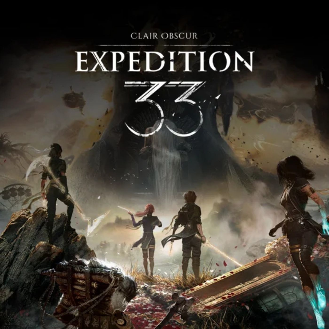 Clair Obscur Expedition 33: A Surreal Masterpiece or Just Pretty Paint?