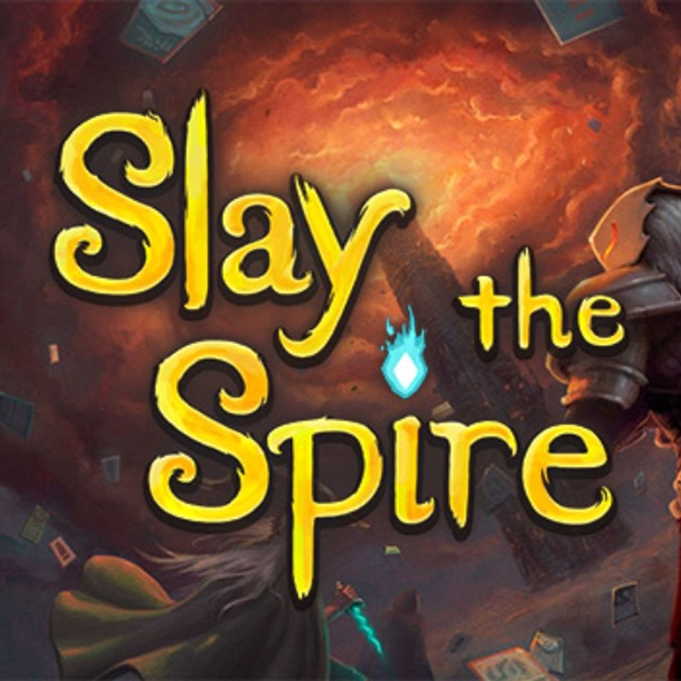 Slay The Spire, The Spire Slays You