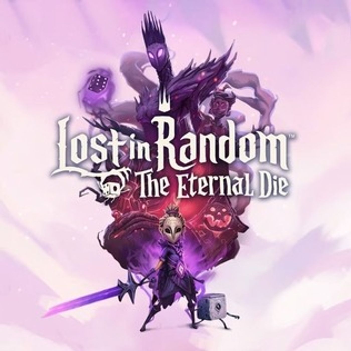 Lost in Random: The Eternal Die, Its NOT Monopoly