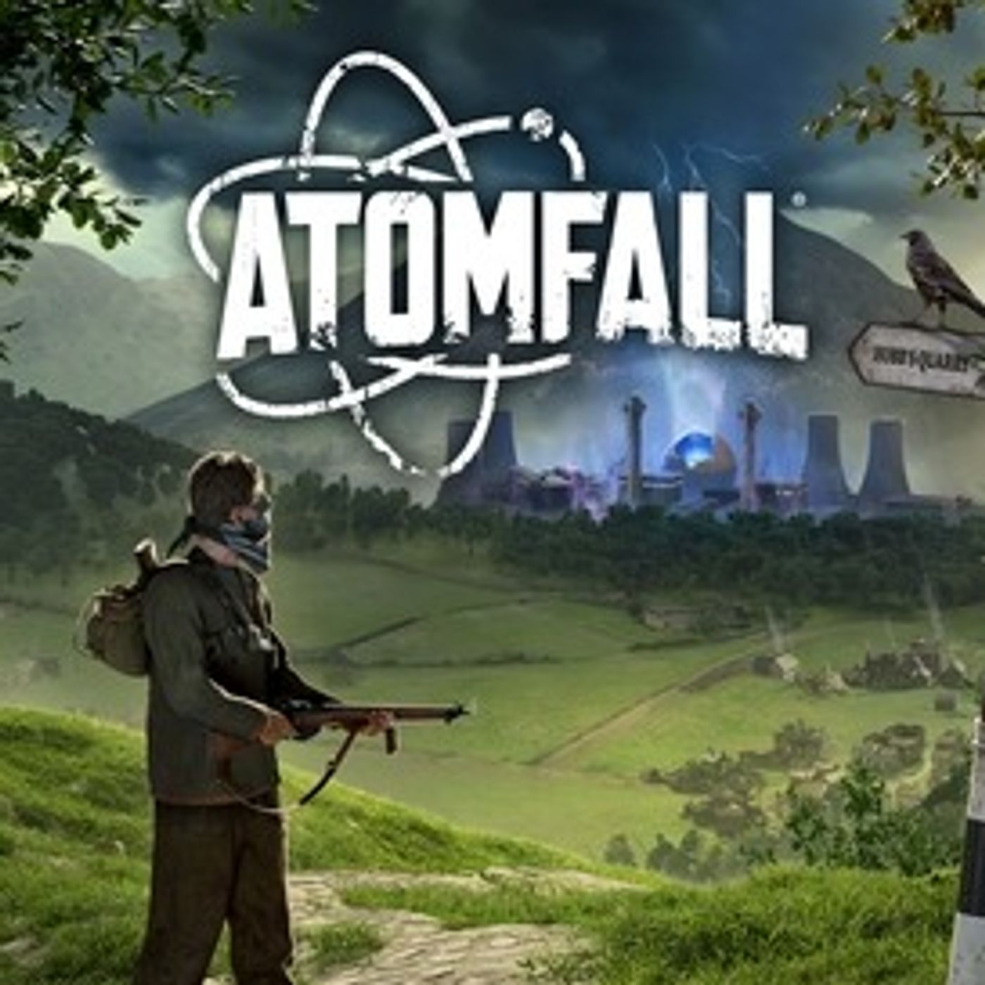 Atomfall, A Post-Nuclear British Adventure