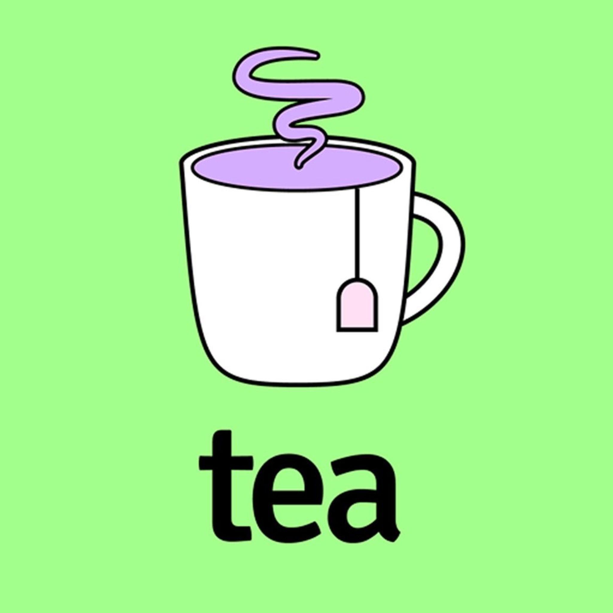 Tea Party ๐ซ Tea Party ๐ซ